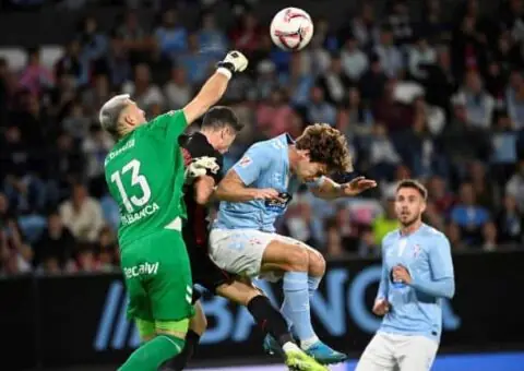 Guaita, a la espera de Singapur