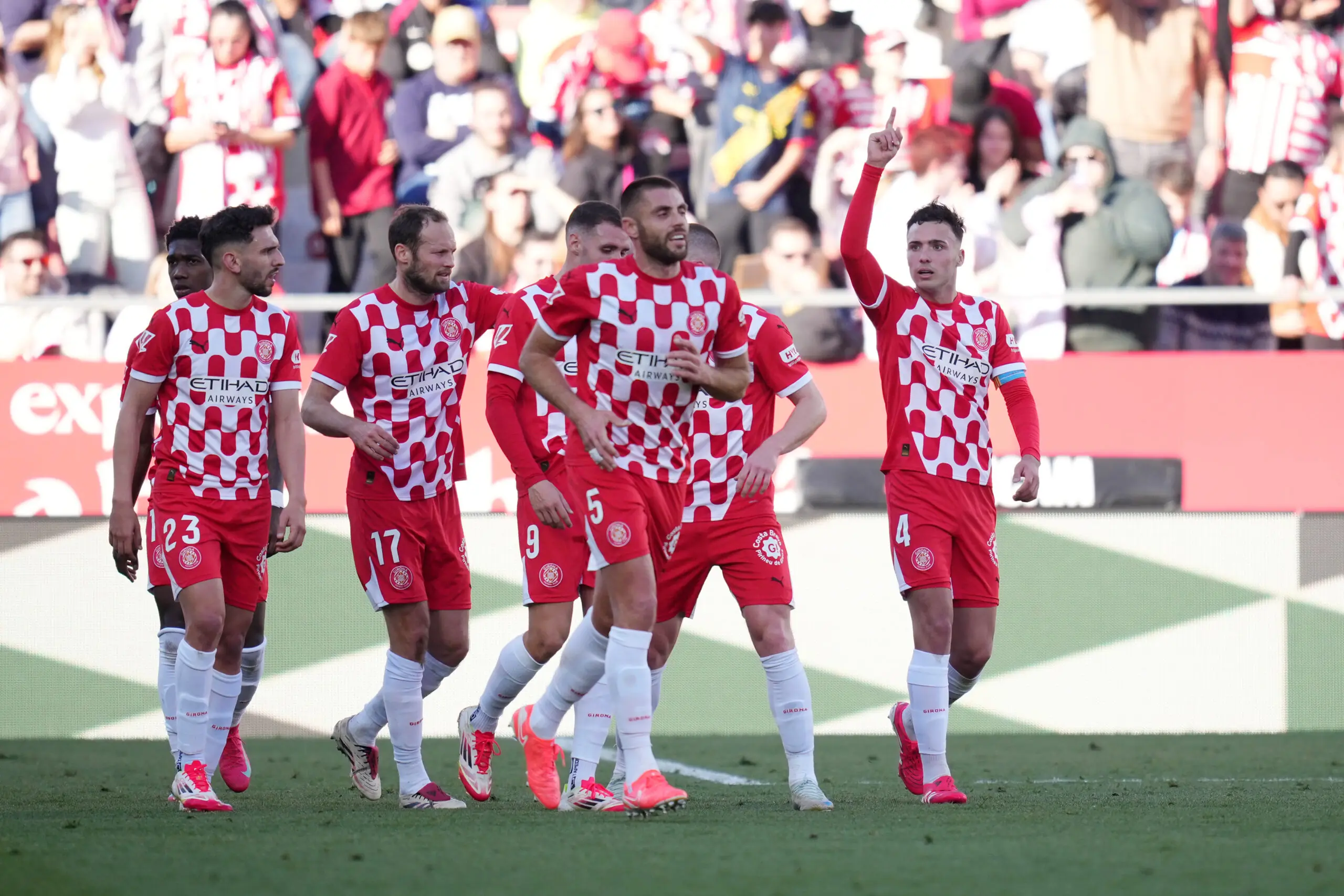 fichajes Girona FC, Girona FC, Girona FC fichajes, mercado de fichajes