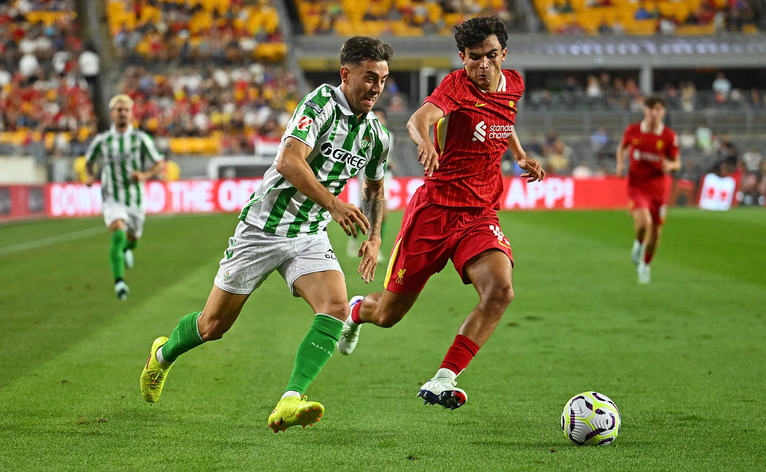 UD Las Palmas, Stefan Bajčetić, fichajes Las Palmas, Las Palmas fichajes, mercado de fichajes