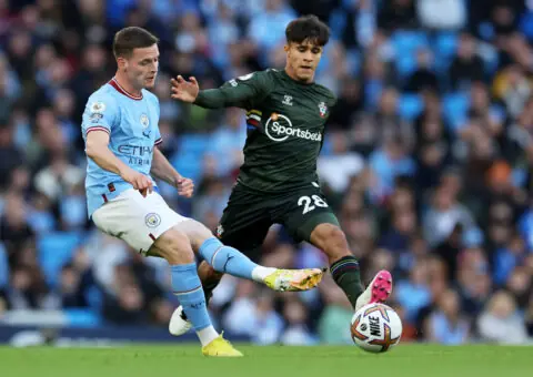 Quién es y cómo juega el objetivo de Orta para el lateral zurdo
