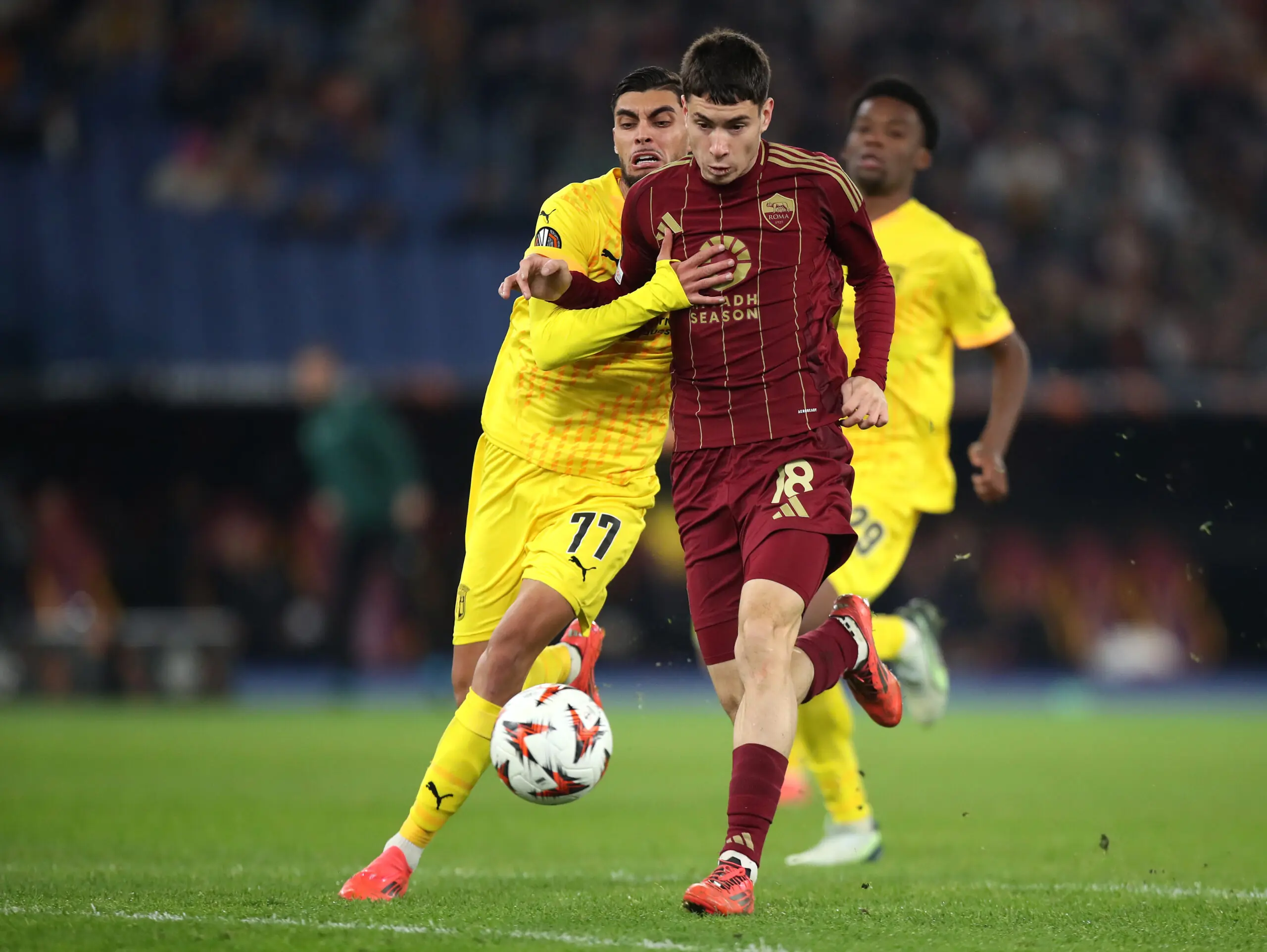 fichajes Betis, Matías Soulé, Real Betis balompié, Betis fichajes, mercado de fichajes