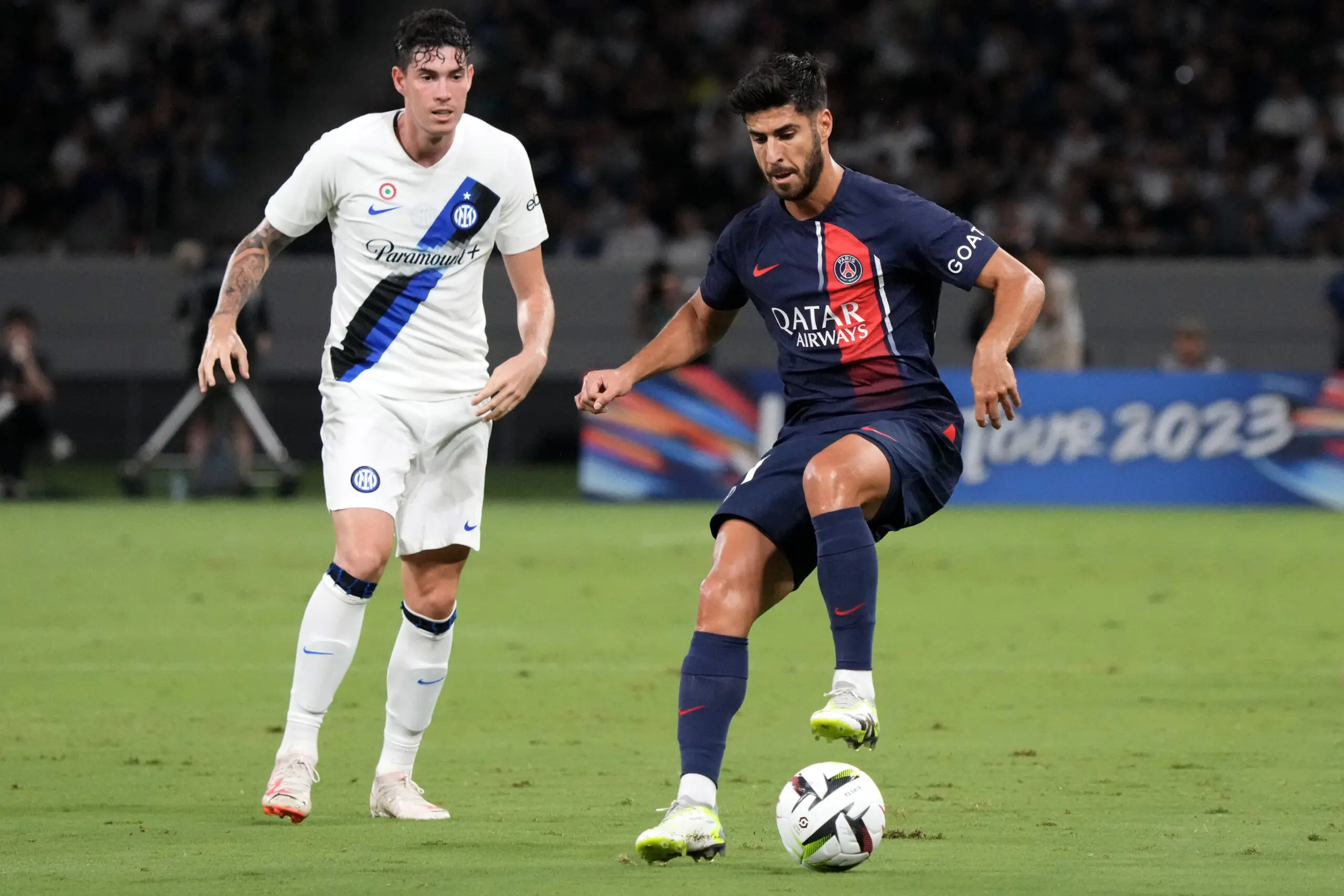 Villarreal CF, Marco Asensio, fichajes villarreal, villarreal fichajes, mercado de fichajes