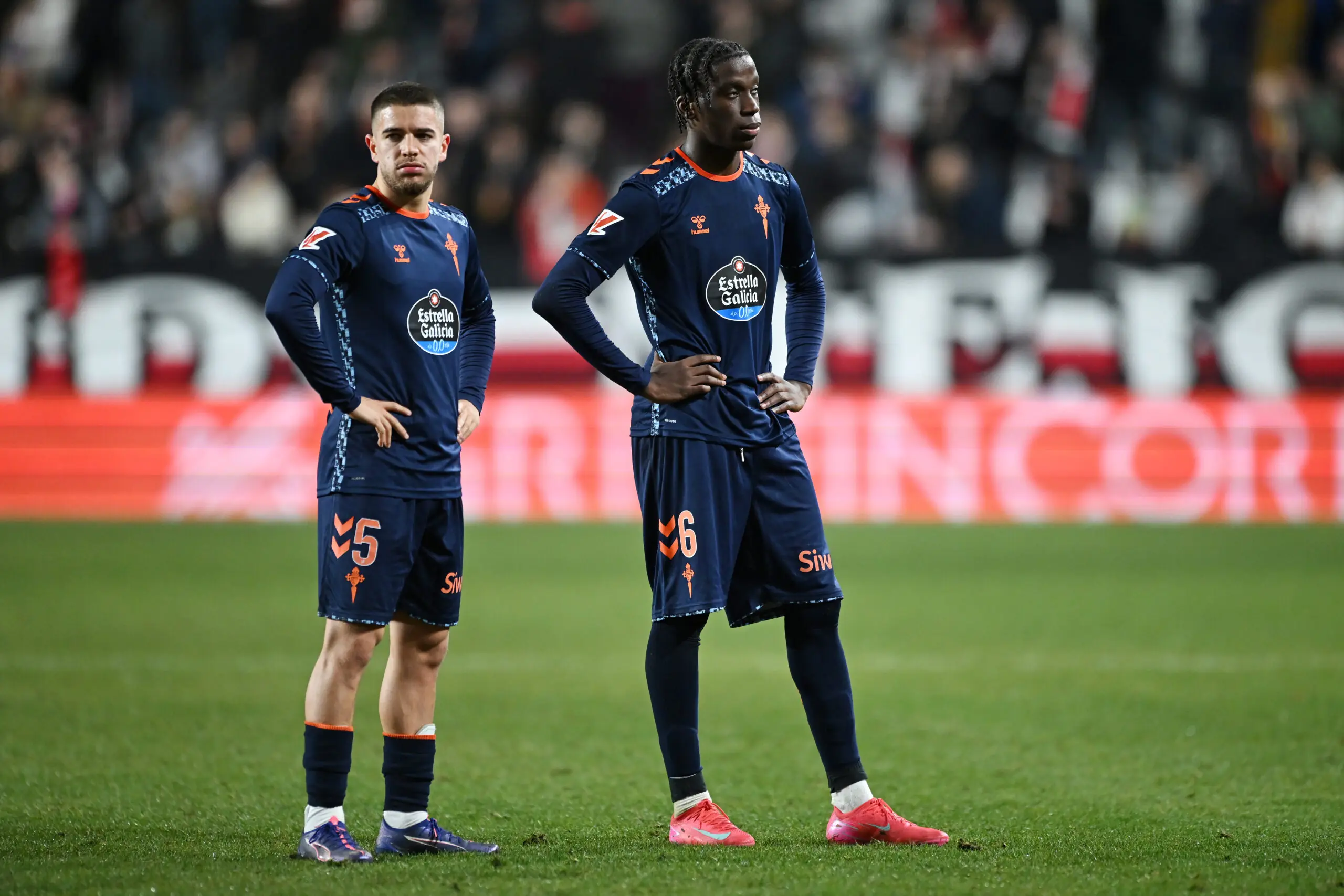 Celta fichajes, Celta de Vigo, RC Celta, fichajes Celta, Ilaix Moriba, mercado de fichajes