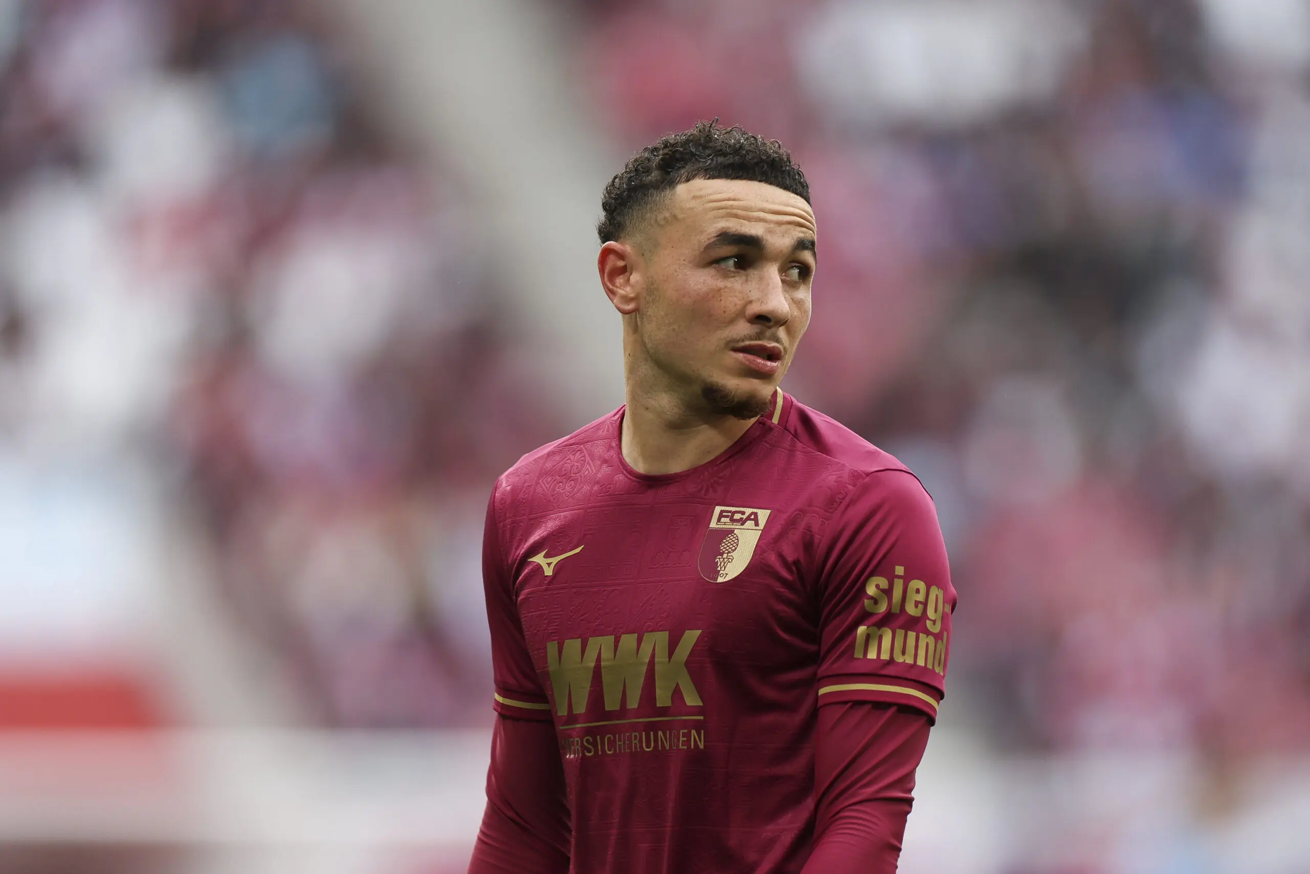 Rubén Vargas Sevilla FC mercado de fichajes