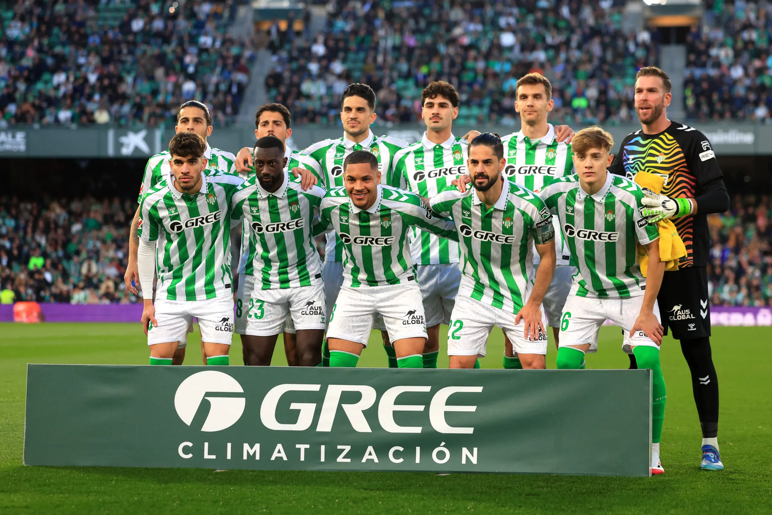 NOTICIAS DEL REAL BETIS BALOMPIÉ | MANUEL PELLEGRINI