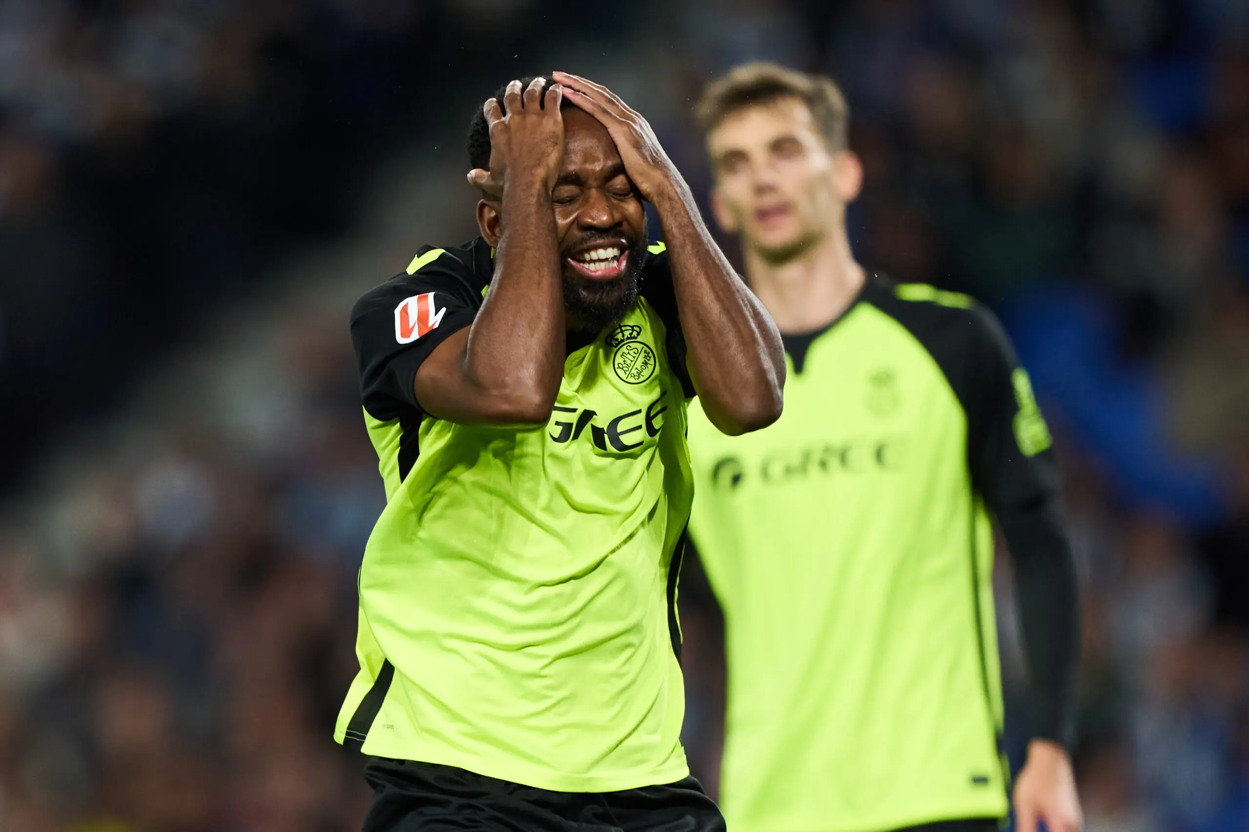 fichajes Betis, Real Betis balompié, Betis fichajes, Cédric Bakambu, mercado de fichajes marcos fernández