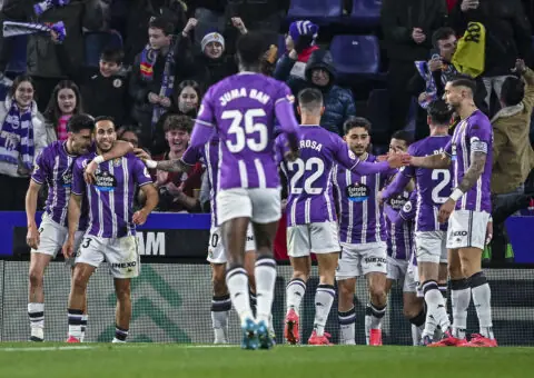 El fichaje que desespera al Real Valladolid Club de Fútbol