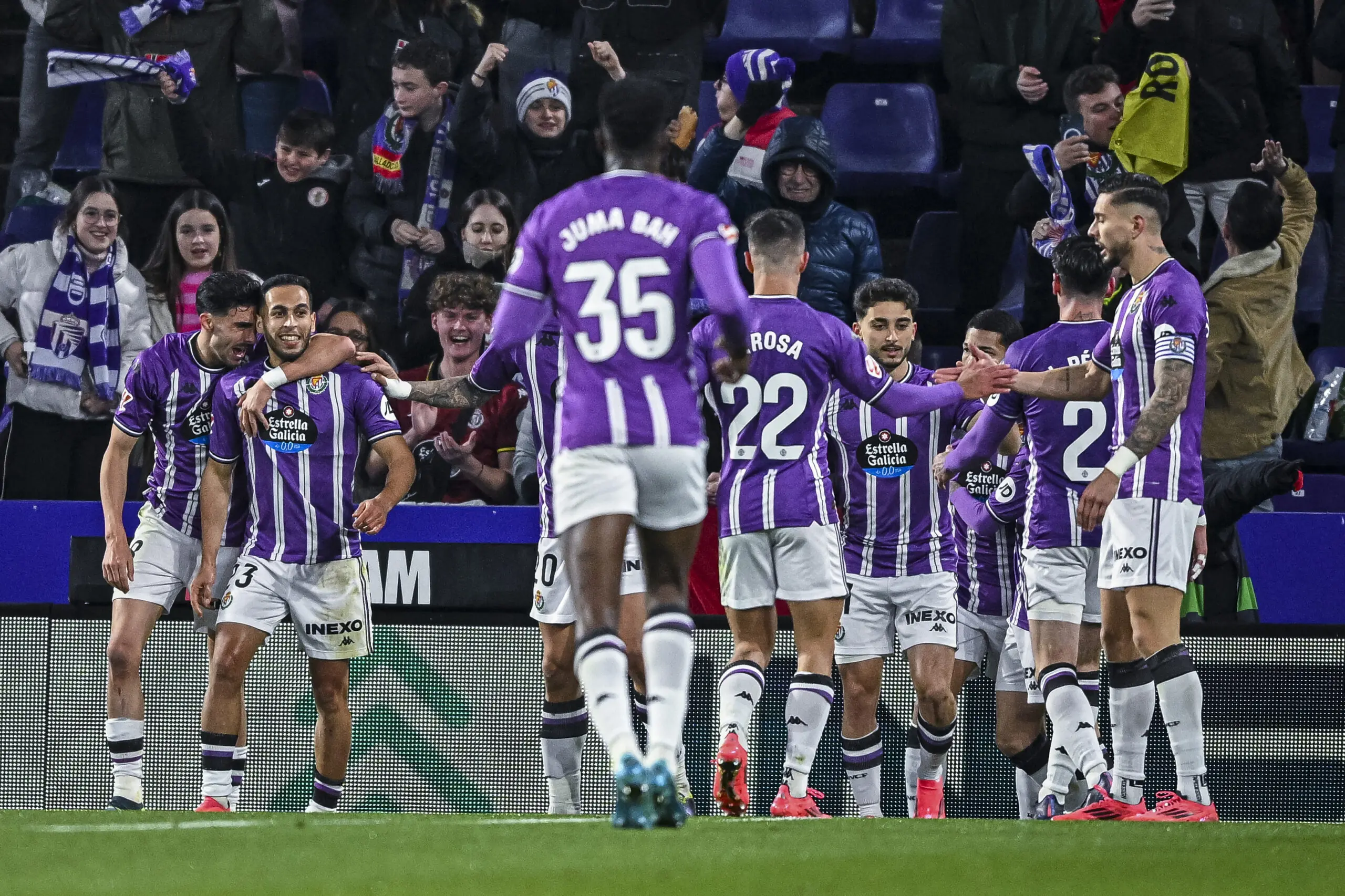 Real Valladolid Club de fútbol, Real Valladolid fichajes, Raúl Moro, fichajes Real Valladolid, mercado de fichajes