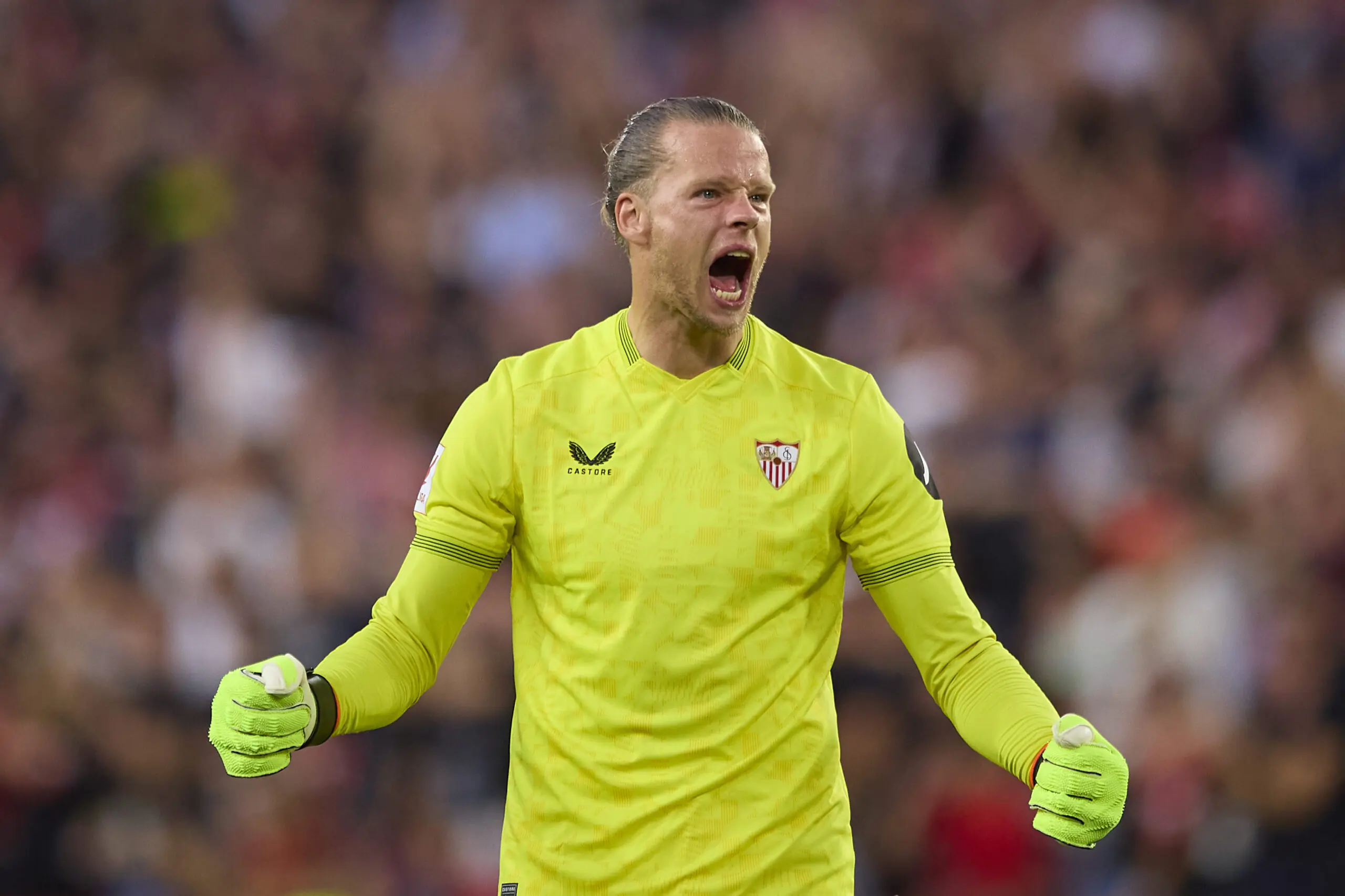 Noticias Sevilla FC, Getafe FC, Francisco Javier García Pimienta