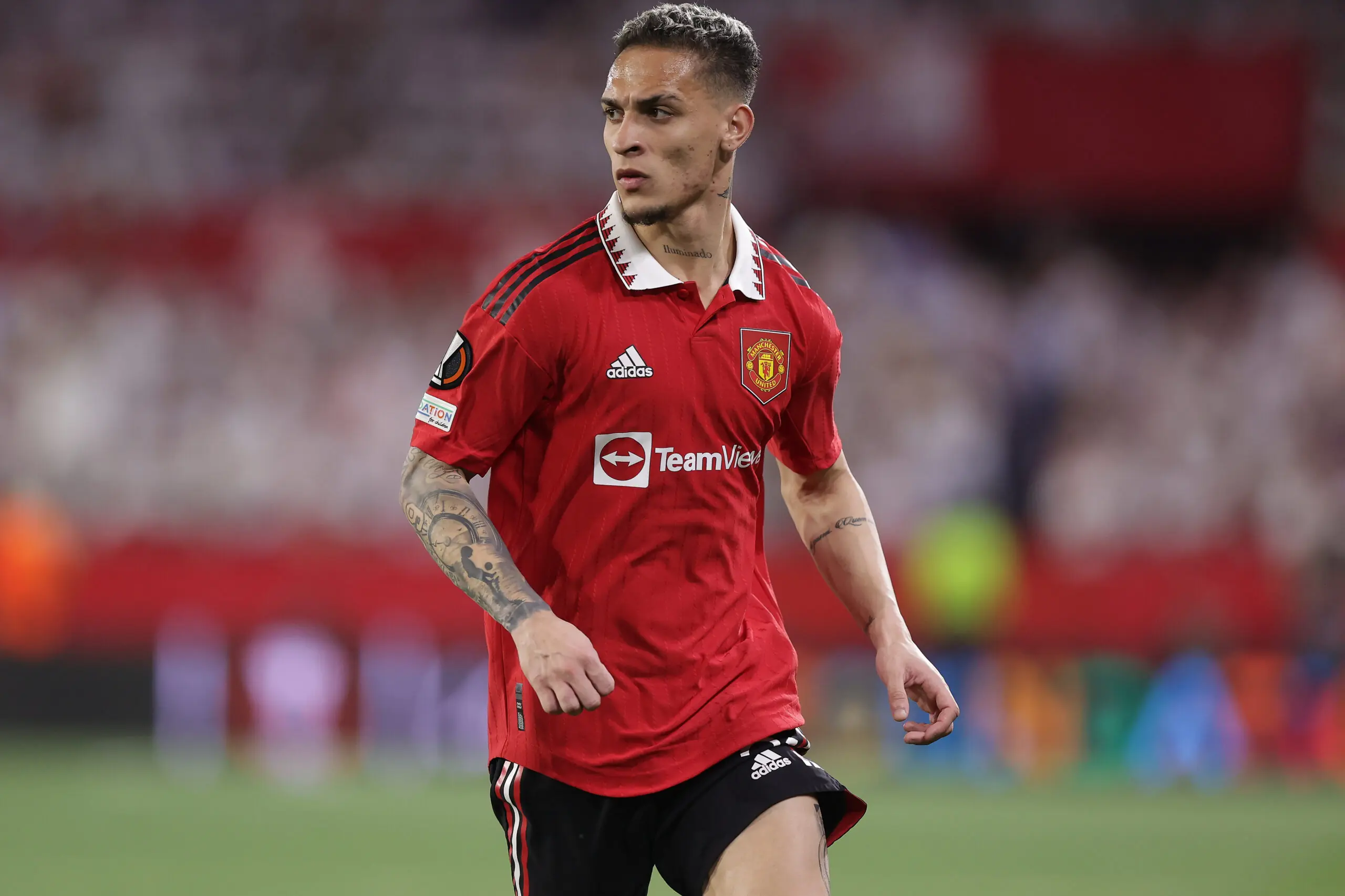 MERCADO DE FICHAJES REAL BETIS | ANTONY MATHEUS
