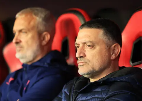 El delantero que rechazó al Sevilla FC en enero