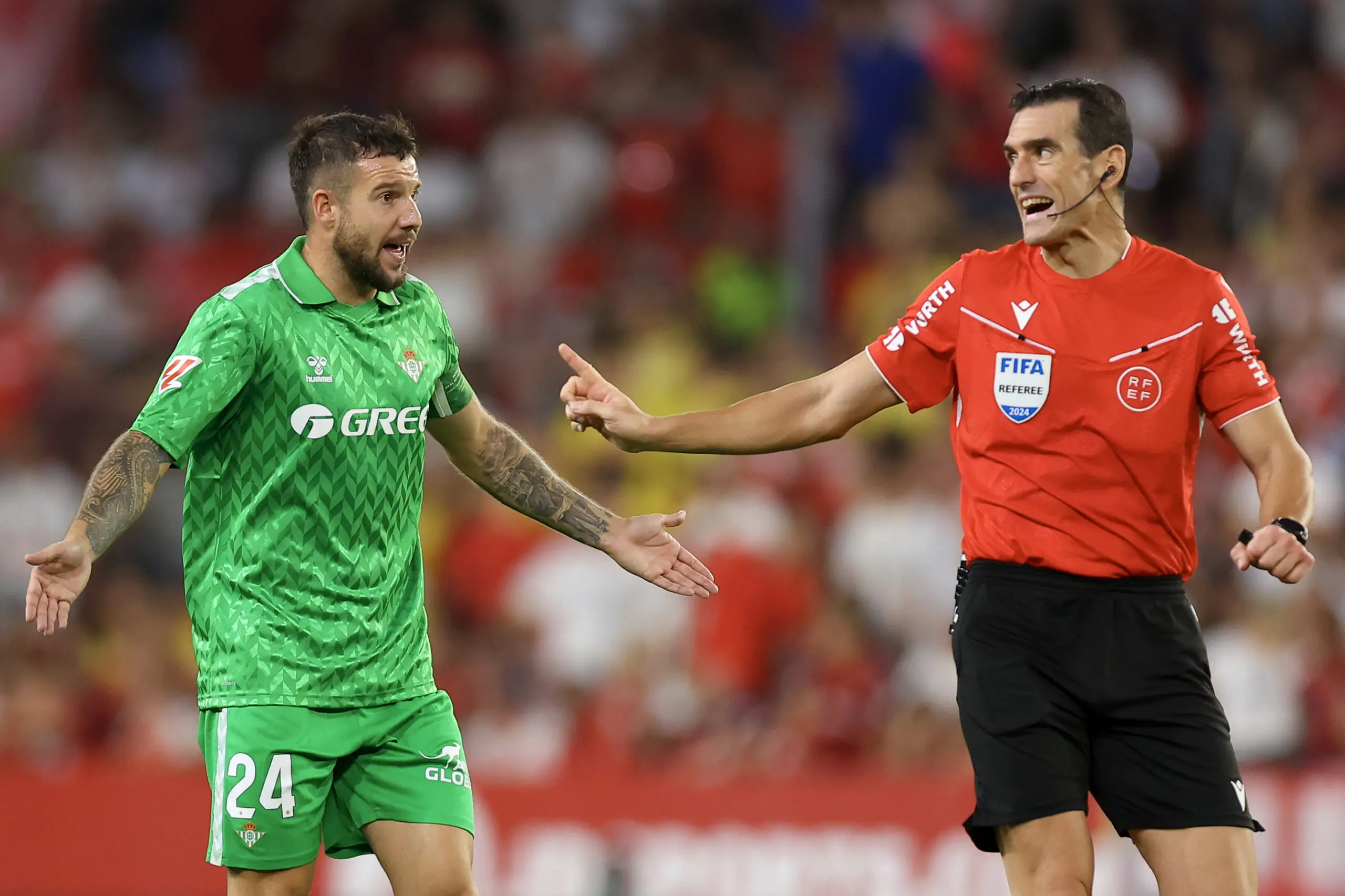 Girona - Sevilla, noticias sevilla fc, Francisco Javier García Pimienta