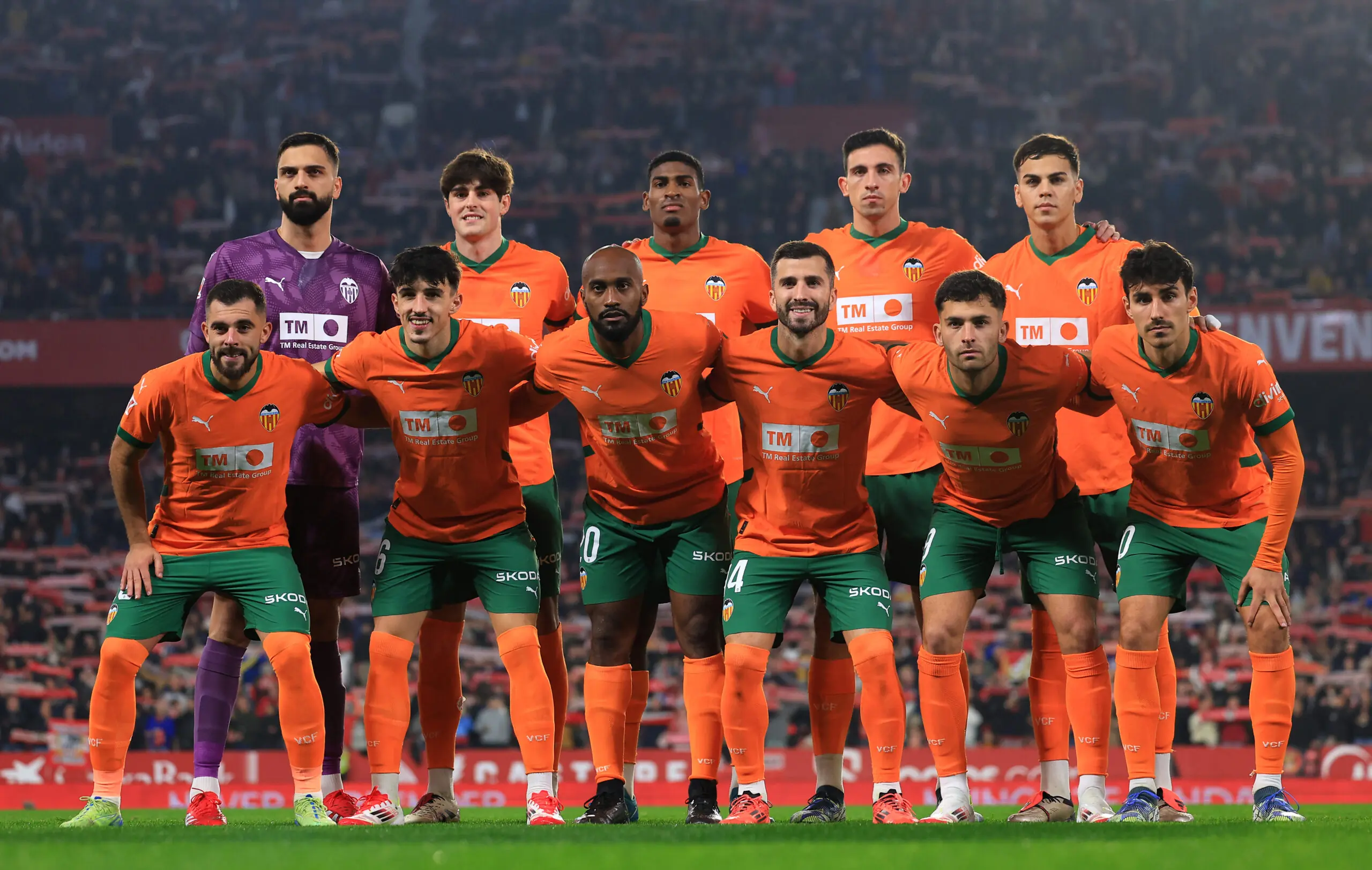 MERCADO DE FICHAJES VALENCIA CF | CRISTHIAN MOSQUERA