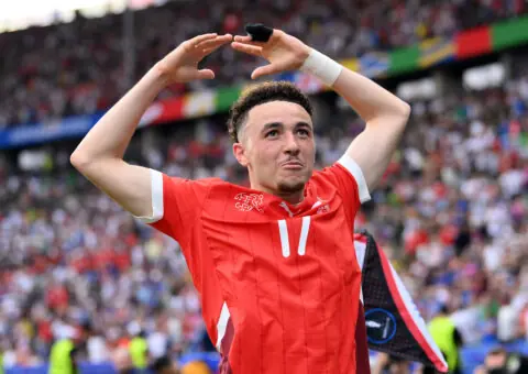 Unai Emery, lanzado a por la gran estrella sevillista del Mundial