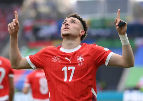 Un nuevo pretendiente se suma a la carrera por la gran estrella sevillista del Mundial