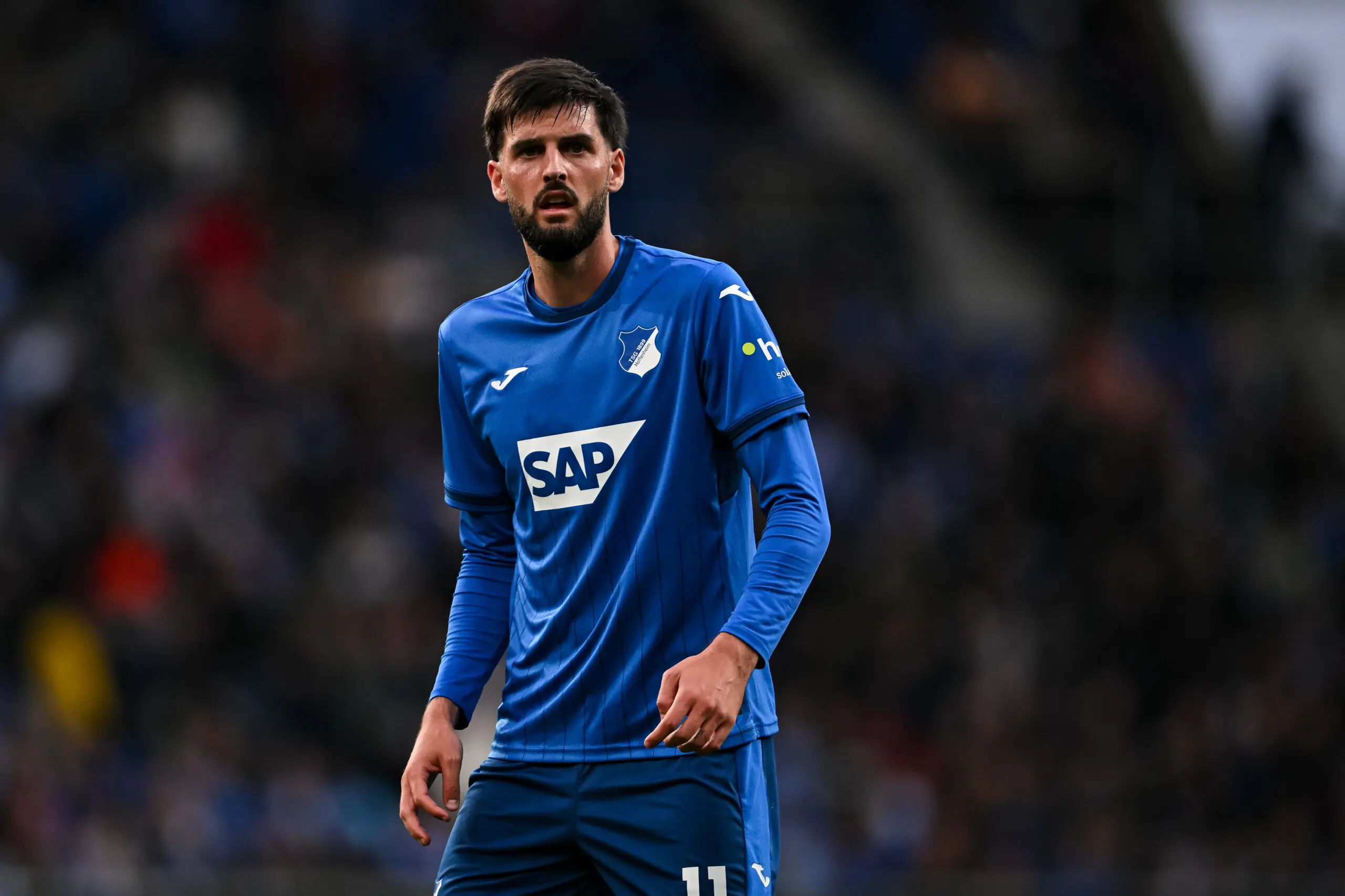 Florian Grillitsch Real Valladolid Club de Fútbol mercado de fichajes
