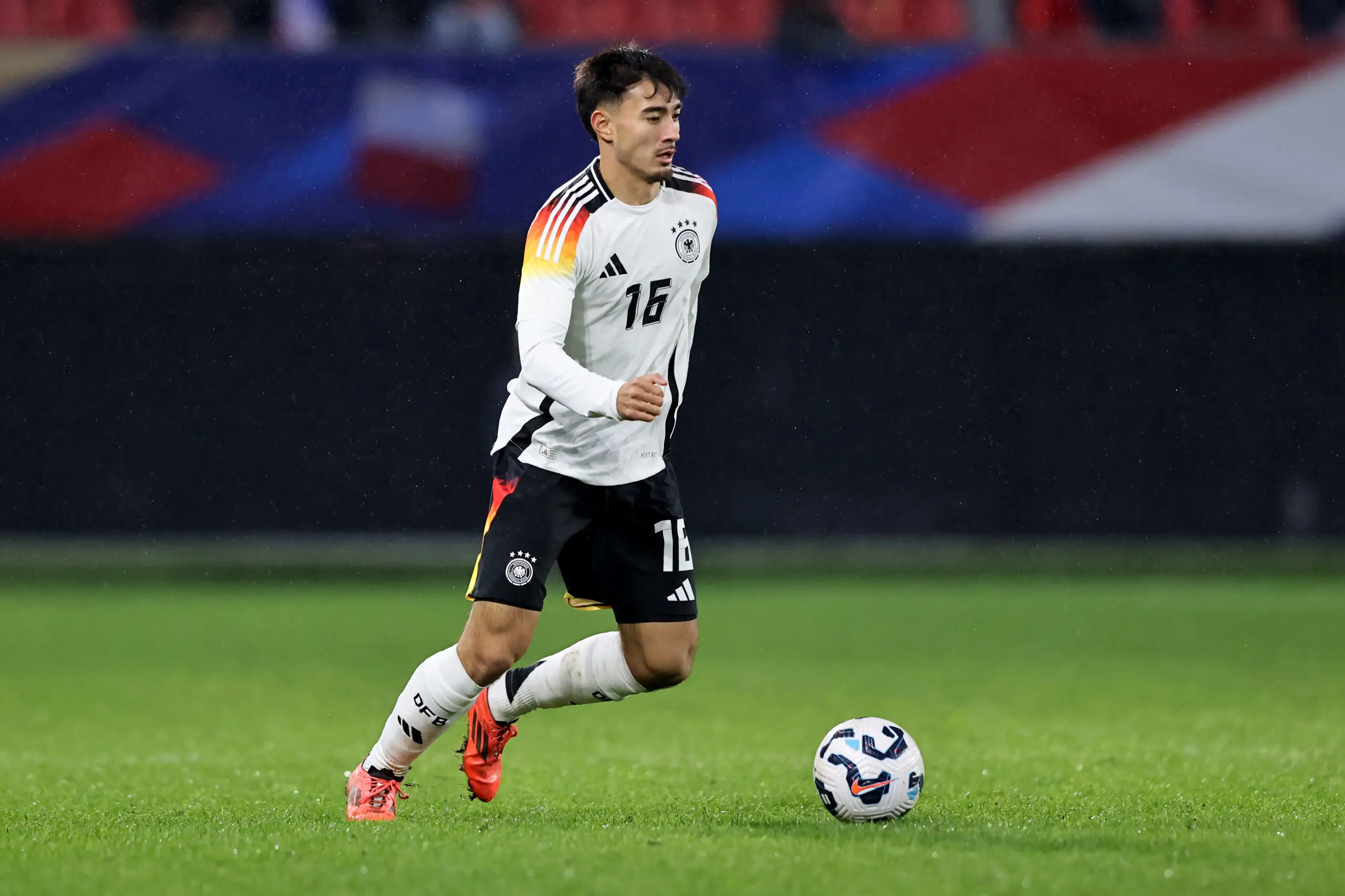 Sevilla FC Fichajes Jens Castrop