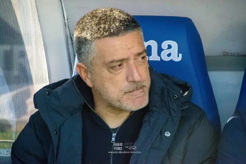 Sevilla FC Noticias Garcia Pimienta