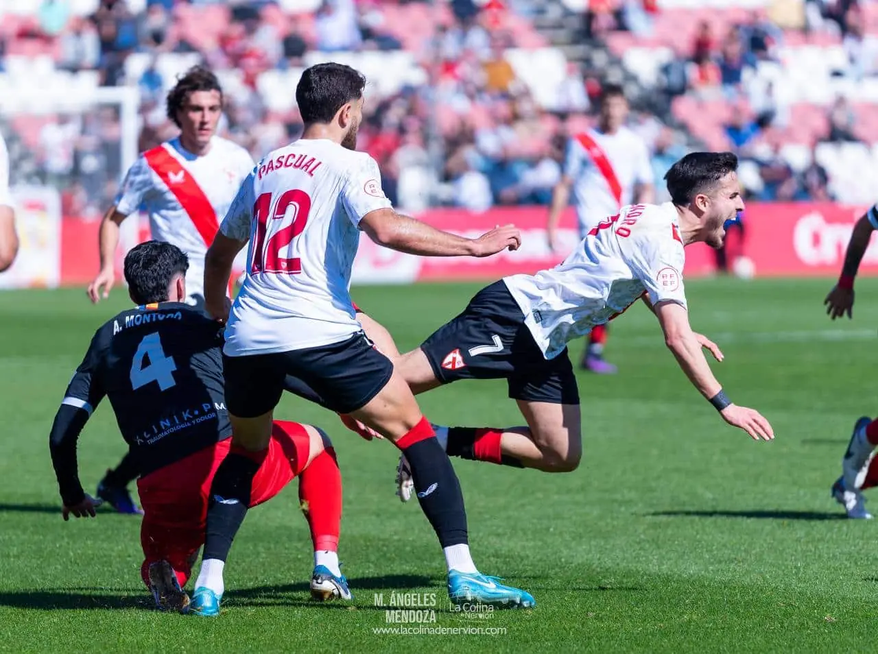 Sevilla FC Noticias Sevilla Atlético