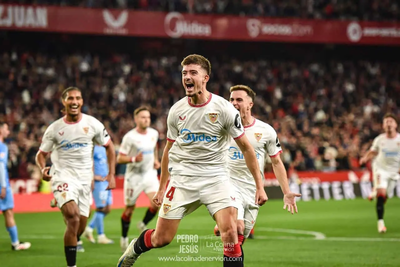 Sevilla FC Noticias