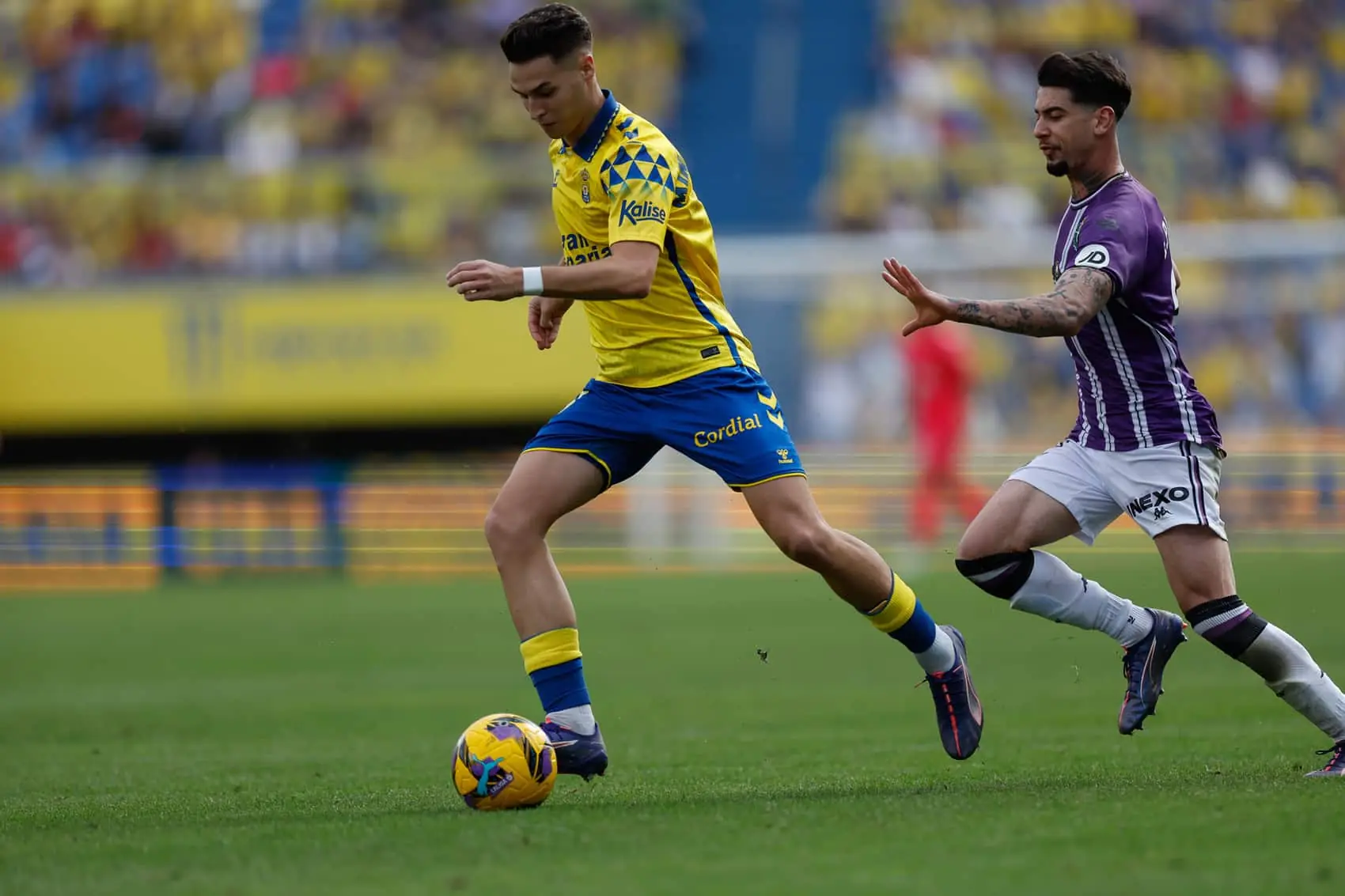 UD Las Palmas, fichajes Las Palmas, Las Palmas fichajes, mika mármol, mercado de fichajes