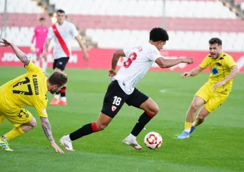 Leandro Antonetti, rumbo a Portugal