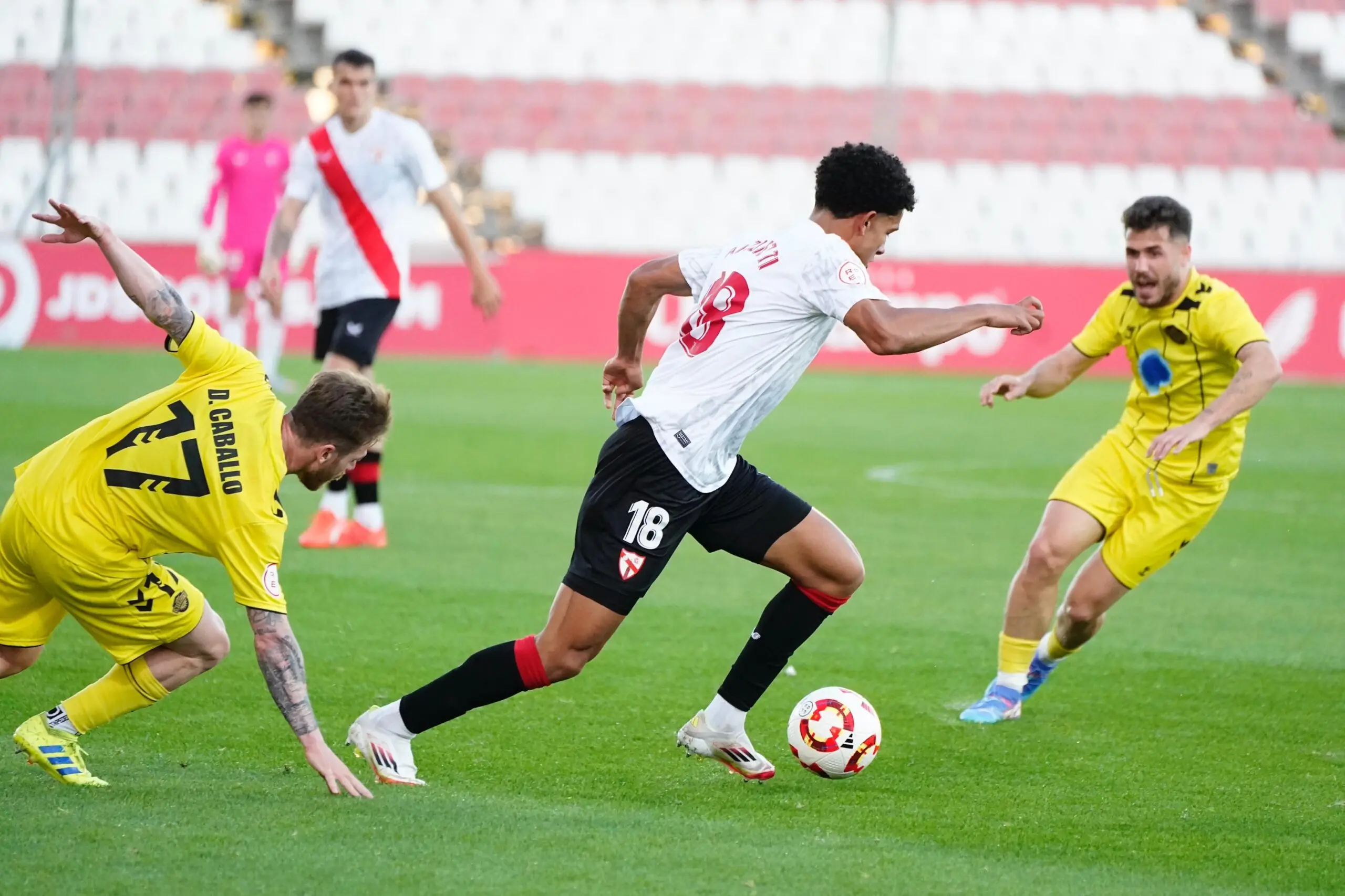 Sevilla Atlético Sevilla FC noticias