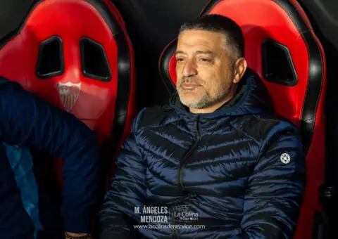 García Pimienta peligra y ya hay dos nombres