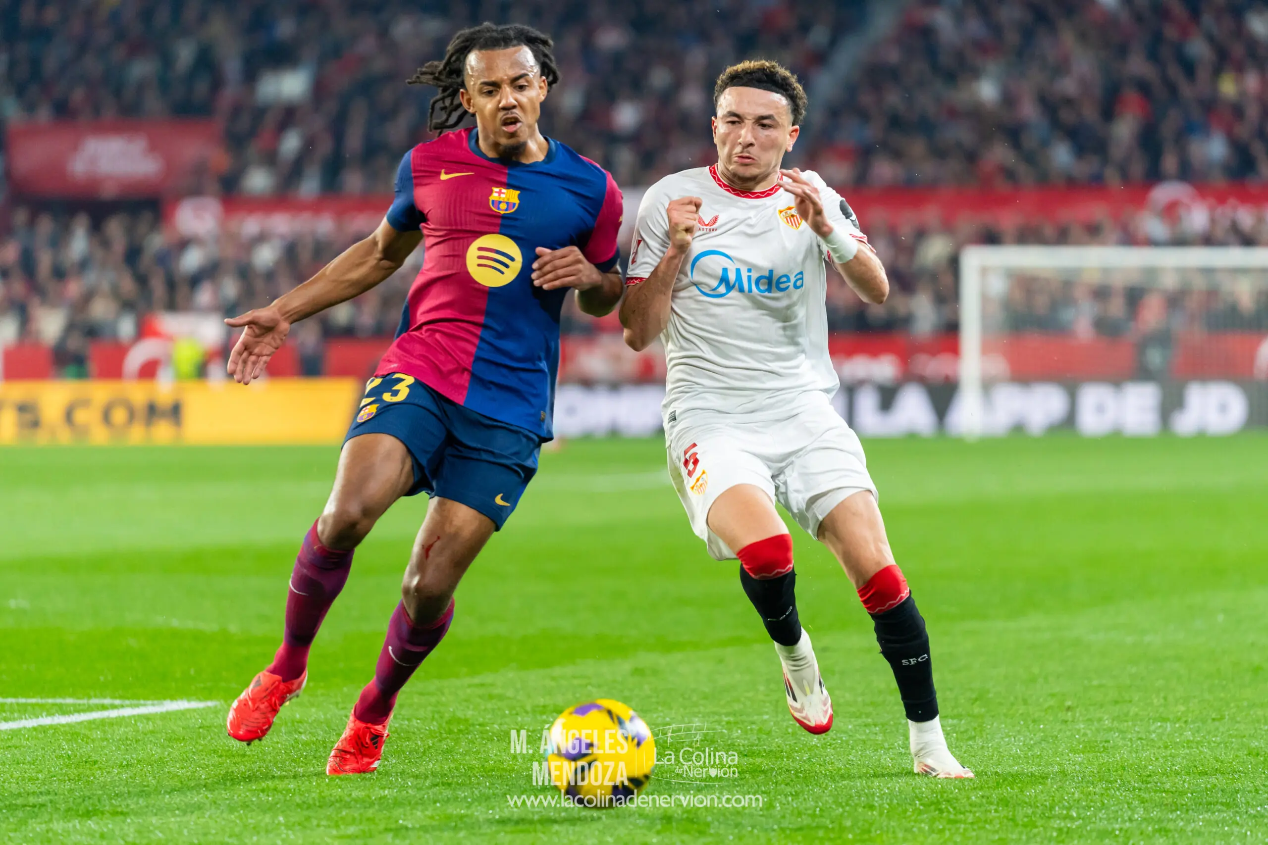 Sevilla FC fichajes; Rubén Vargas