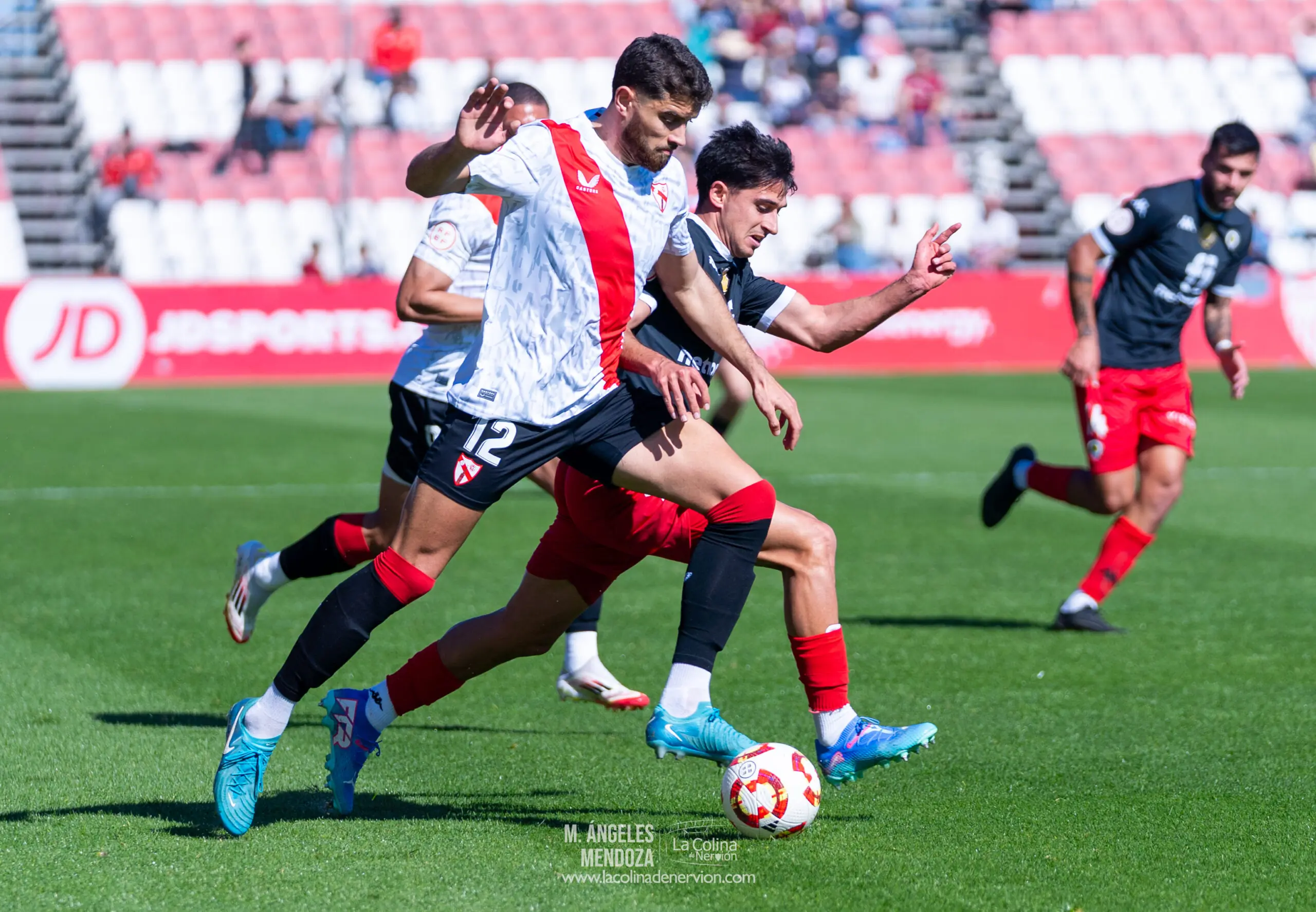 Sevilla FC Noticias Sevilla Atlético