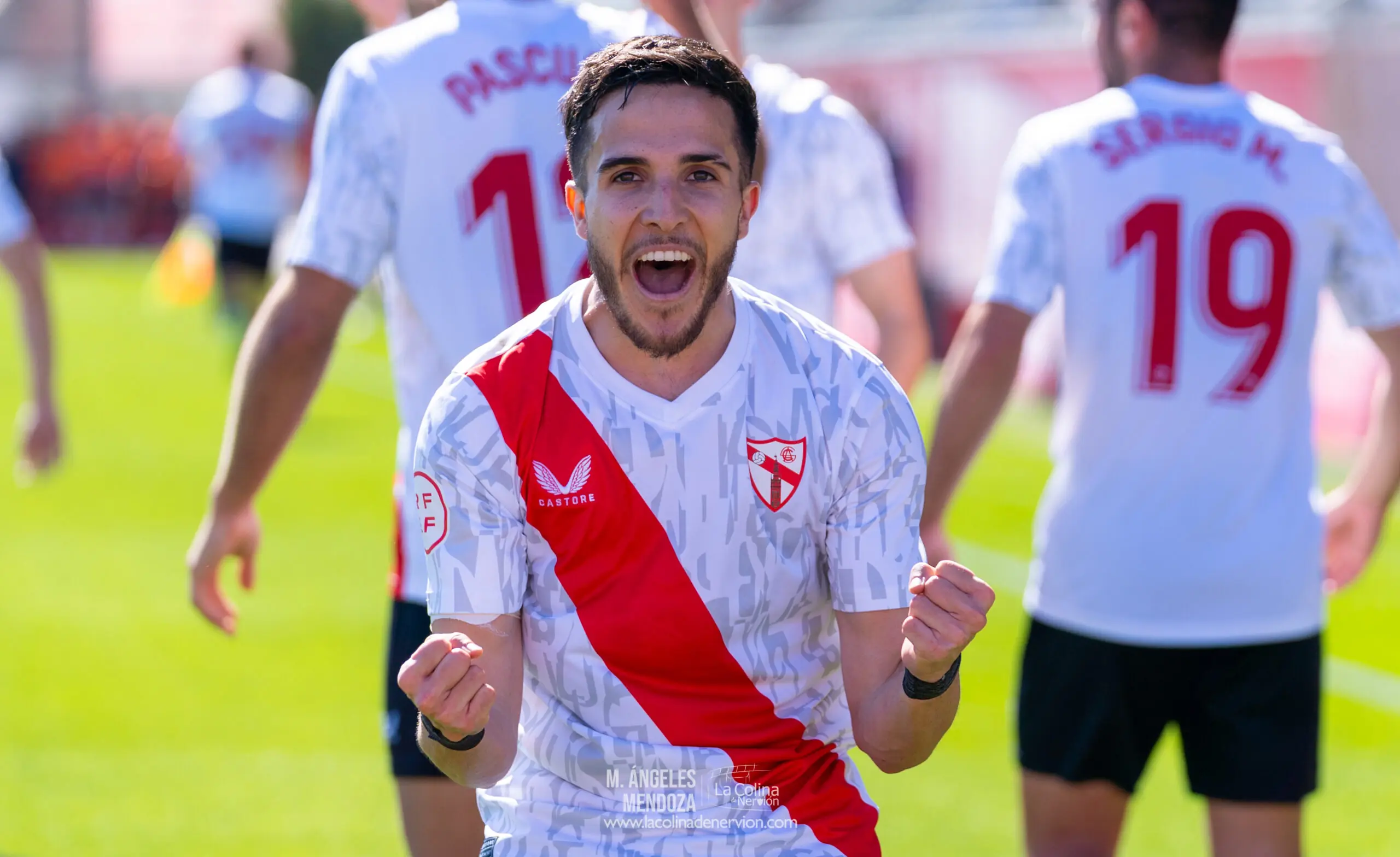 Sevilla fc noticias Atlético hércules cf