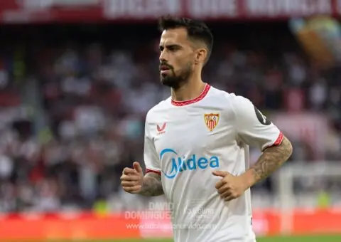 Intentona de última hora por Suso