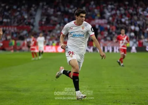 La Premier vuelve a por Juanlu