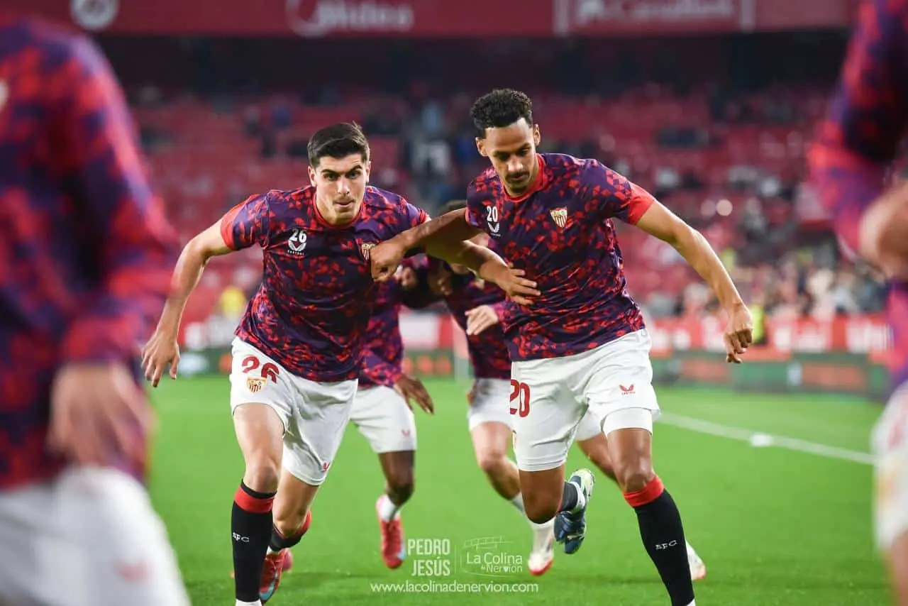 Sevilla FC Noticias RCD Mallorca