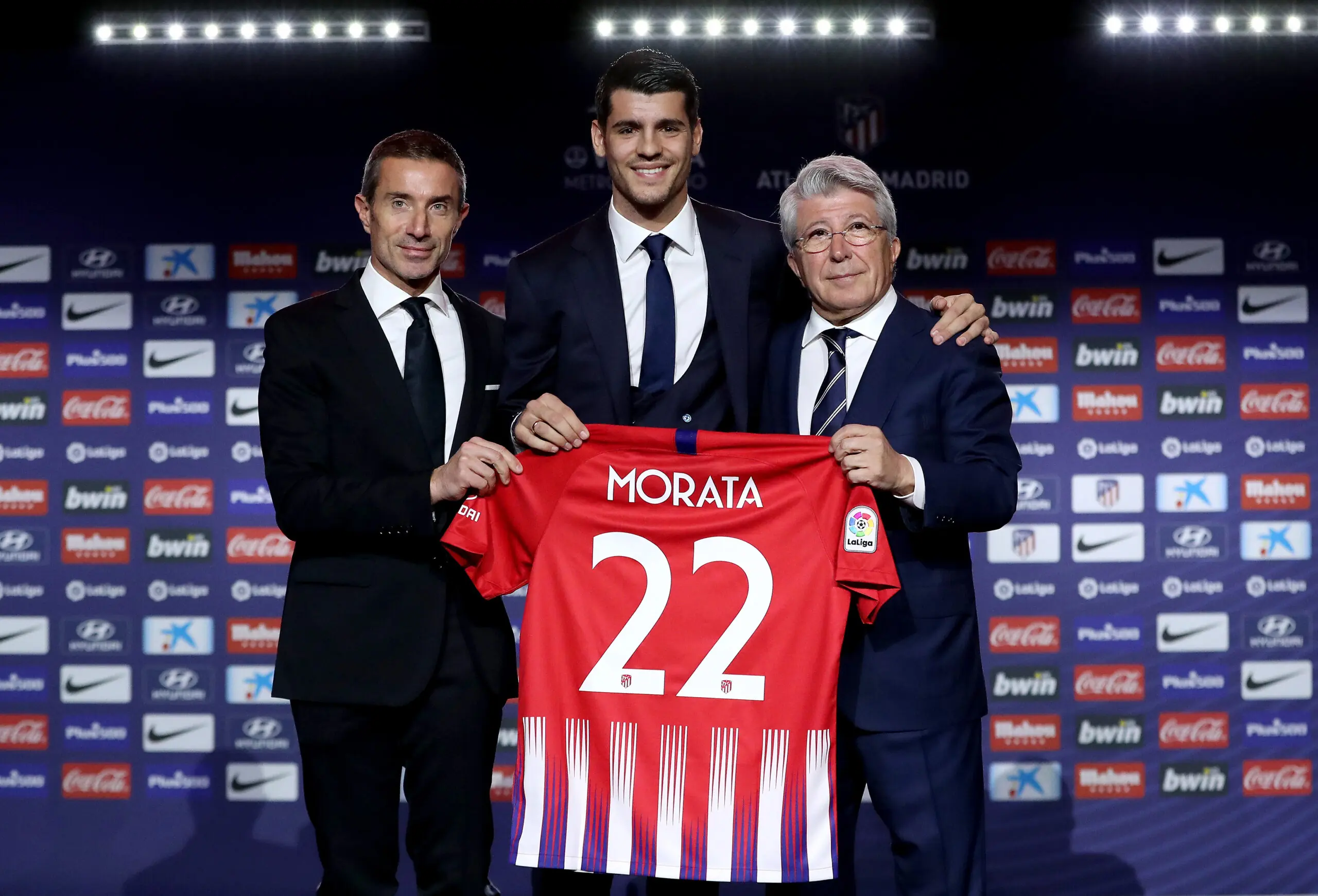 Atlético de Madrid fichajes, cholo Simeone, atlético de Madrid, fichajes atlético, mercado de fichajes