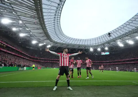 Areso no es el único fichaje que jugó el Athletic – Osasuna