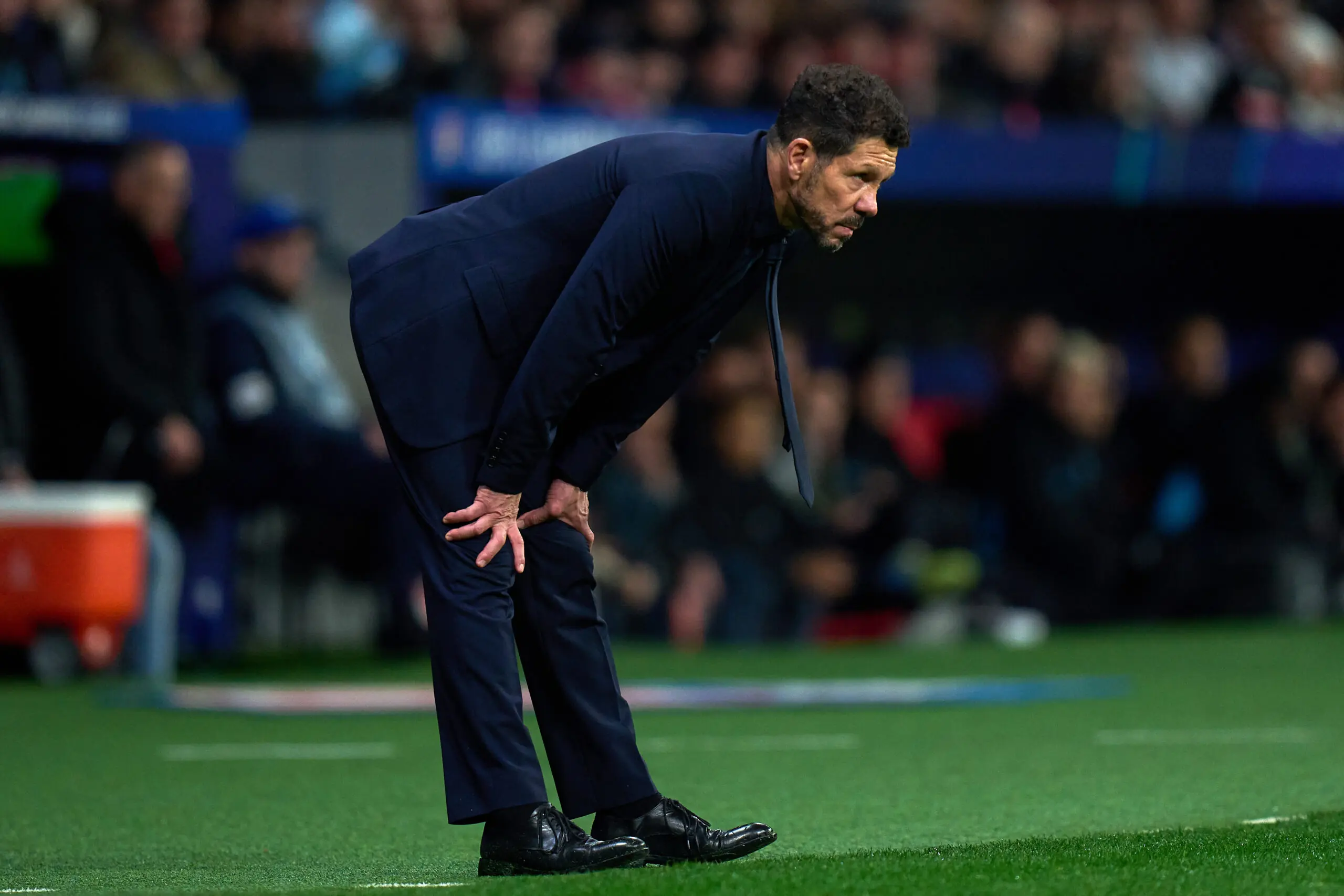 Atlético de Madrid fichajes, Cholo Simeone, Atlético de Madrid, fichajes atlético, mercado de fichajes