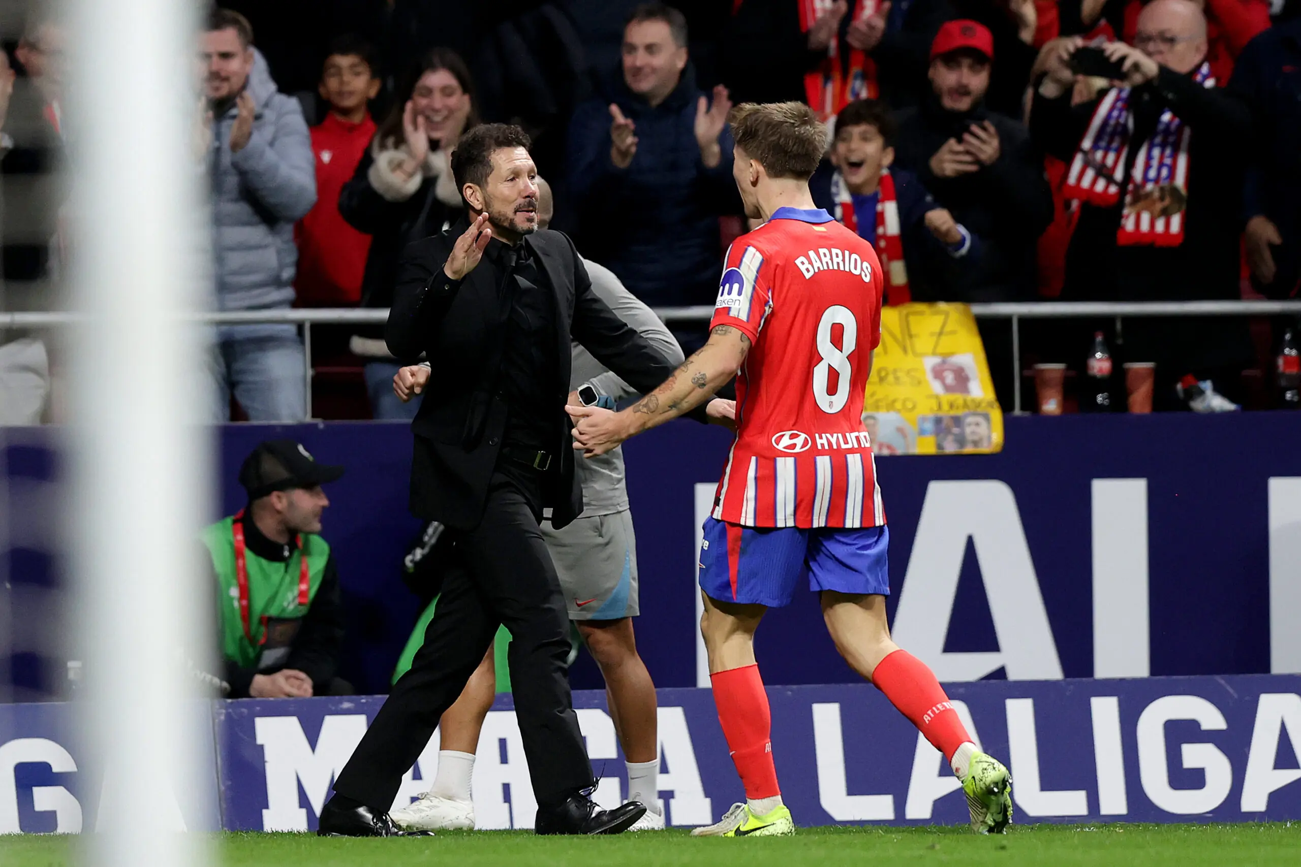 Atlético de Madrid fichajes, cholo Simeone, atlético de Madrid, fichajes atlético, mercado de fichajes