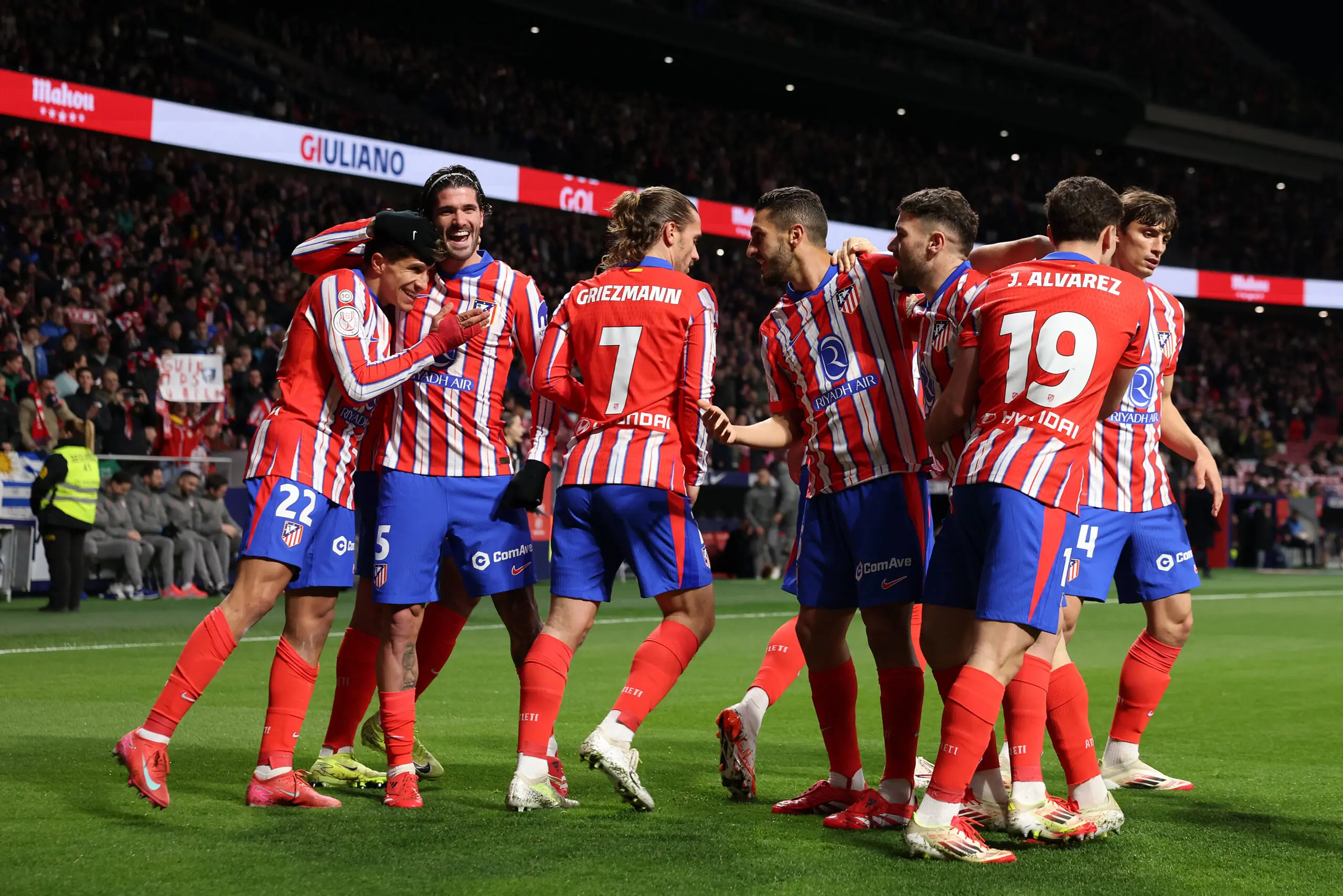 Atlético de Madrid fichajes, Cholo Simeone, Atlético de Madrid, fichajes atlético, mercado de fichajes