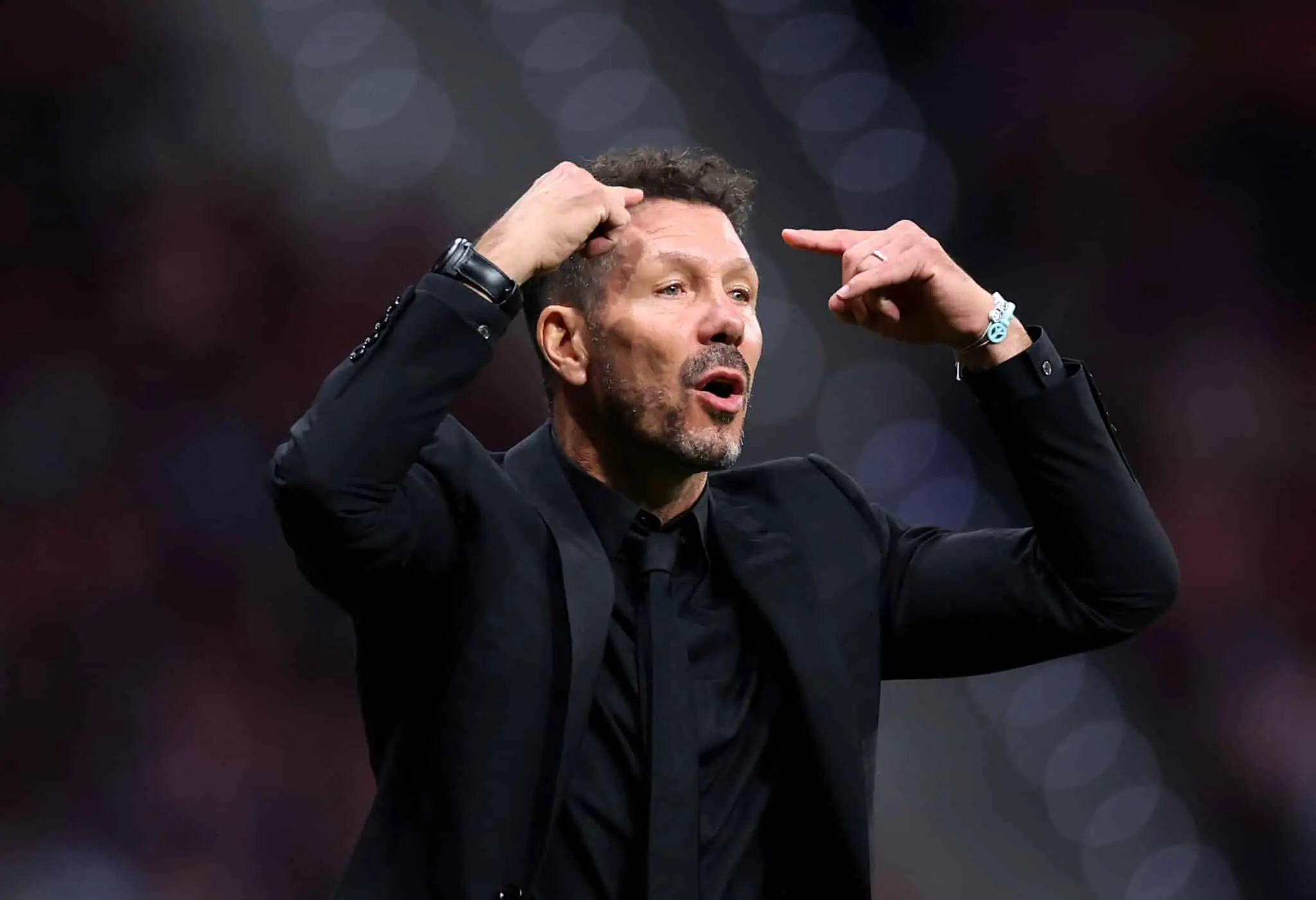 Atlético de Madrid fichajes, Cholo Simeone, atlético de Madrid, fichajes atlético, mercado de fichajes