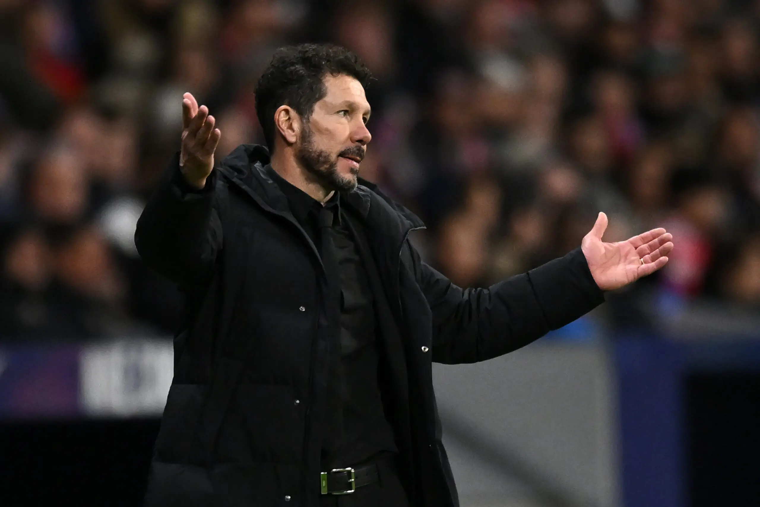 Atlético de Madrid fichajes, cholo Simeone, atlético de Madrid, fichajes atlético, mercado de fichajes