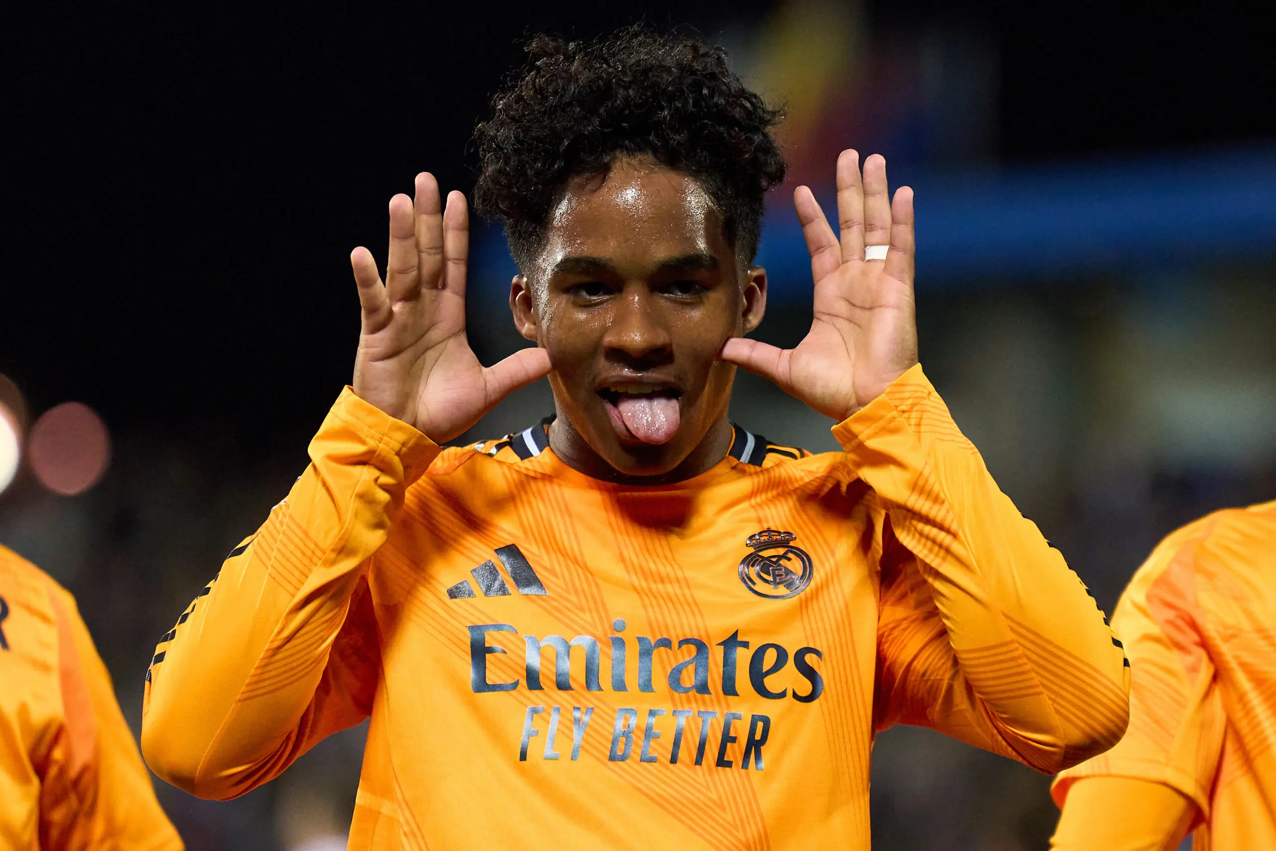 Fichajes valencia, valencia cf, valencia cf fichajes, Endrick, mercado de fichajes