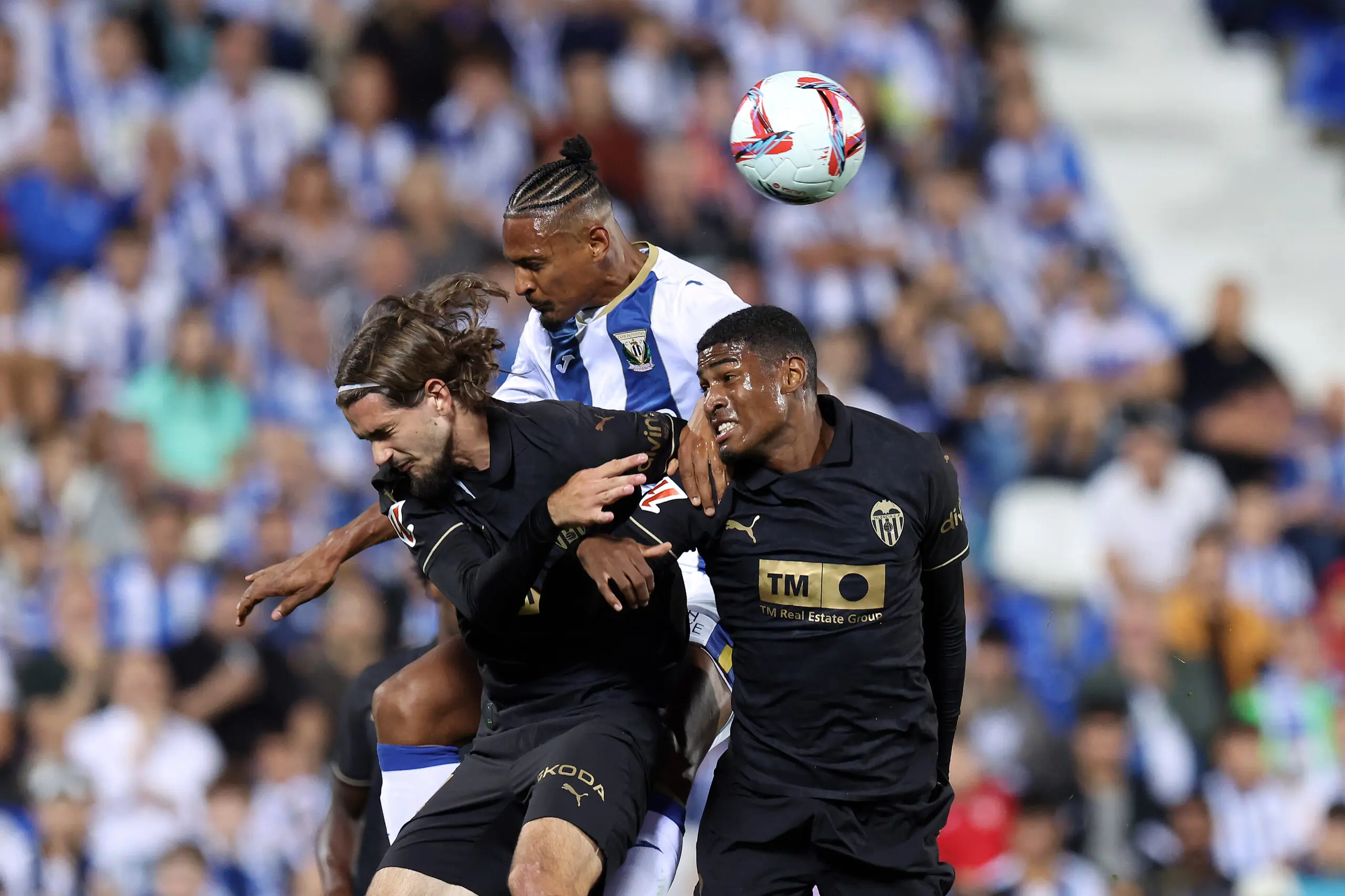 Valencia fichajes, Valencia CF, Valencia CF fichajes, mercado de fichajes, dani raba