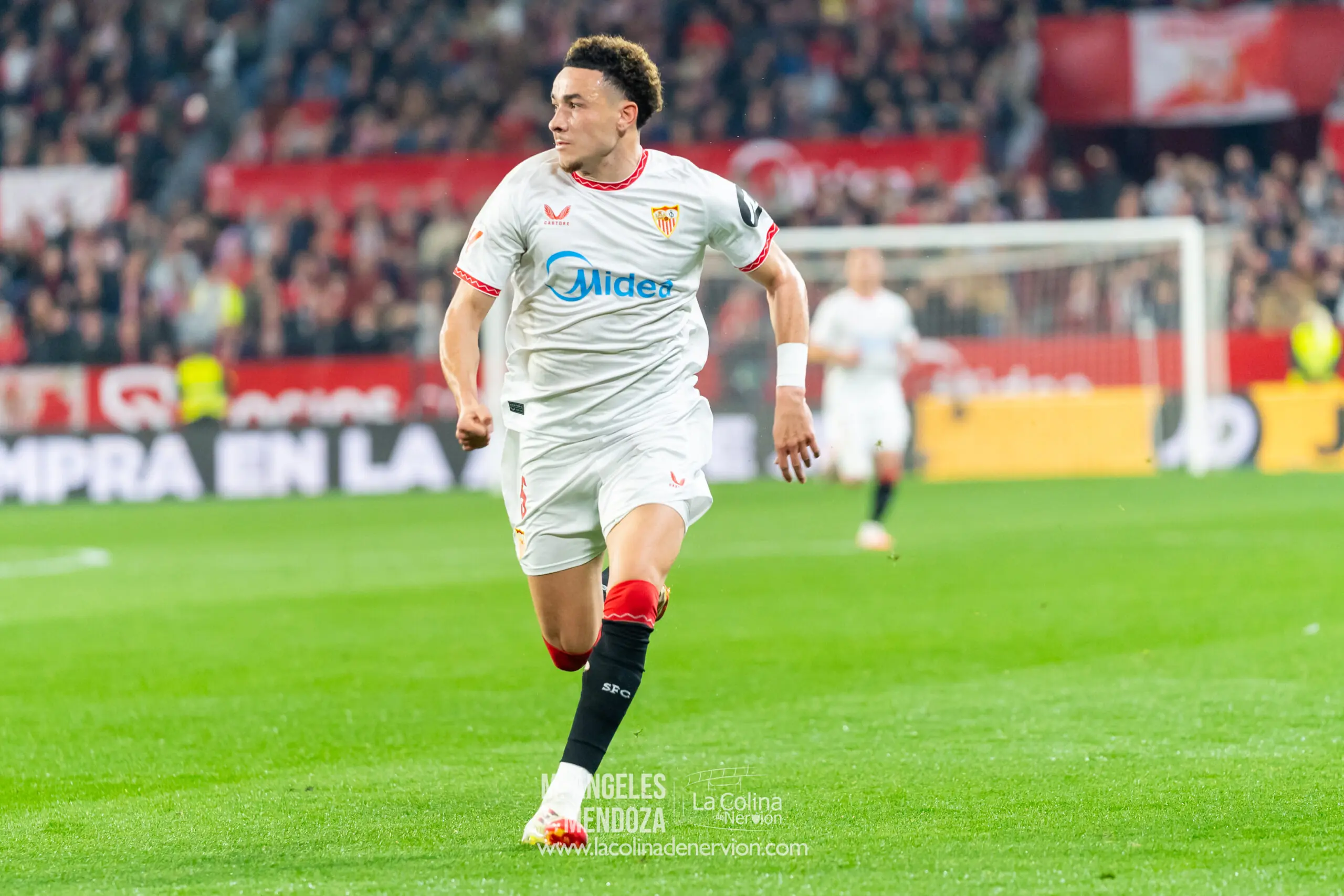 Noticias Sevilla FC, Francisco Javier García Pimienta Sevilla FC Fichajes Rubén Vargas