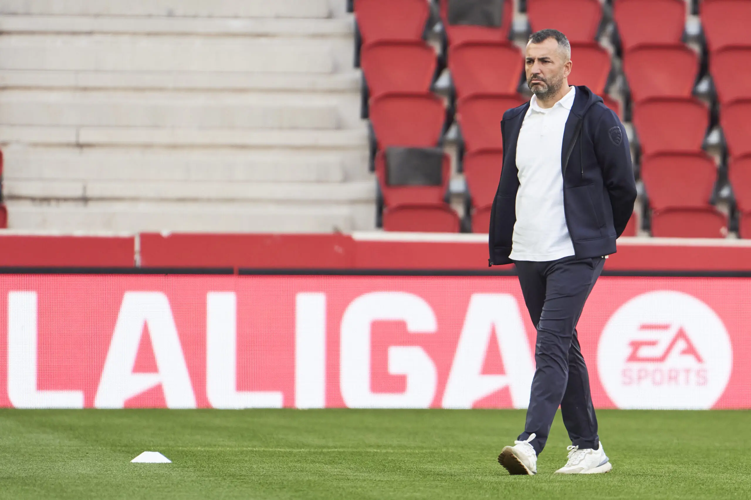 Diego Martínez UD Las Palmas mercado de fichajes noticias