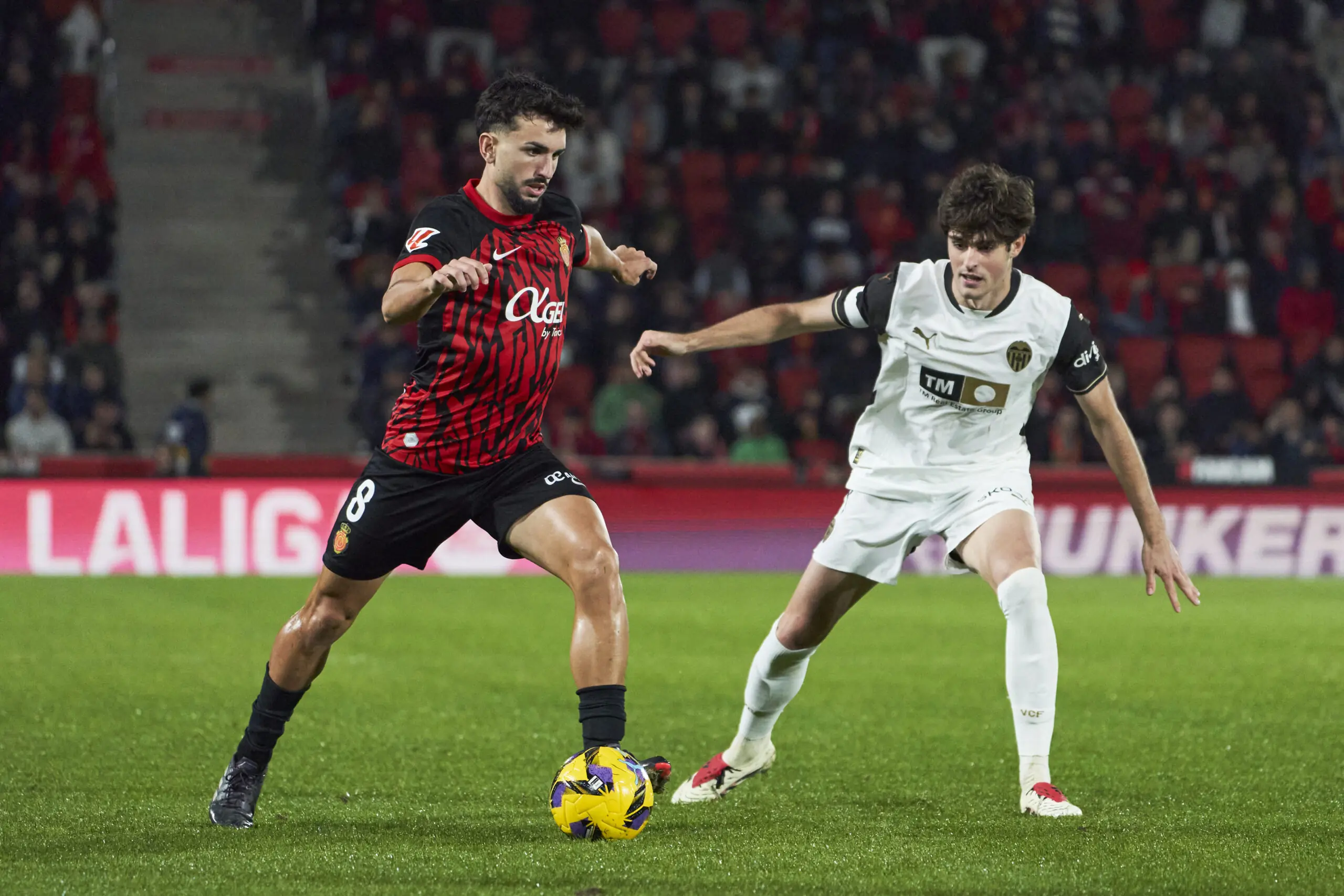 MERCADO DE FICHAJES VILLARREAL CF | JAVI GUERRA