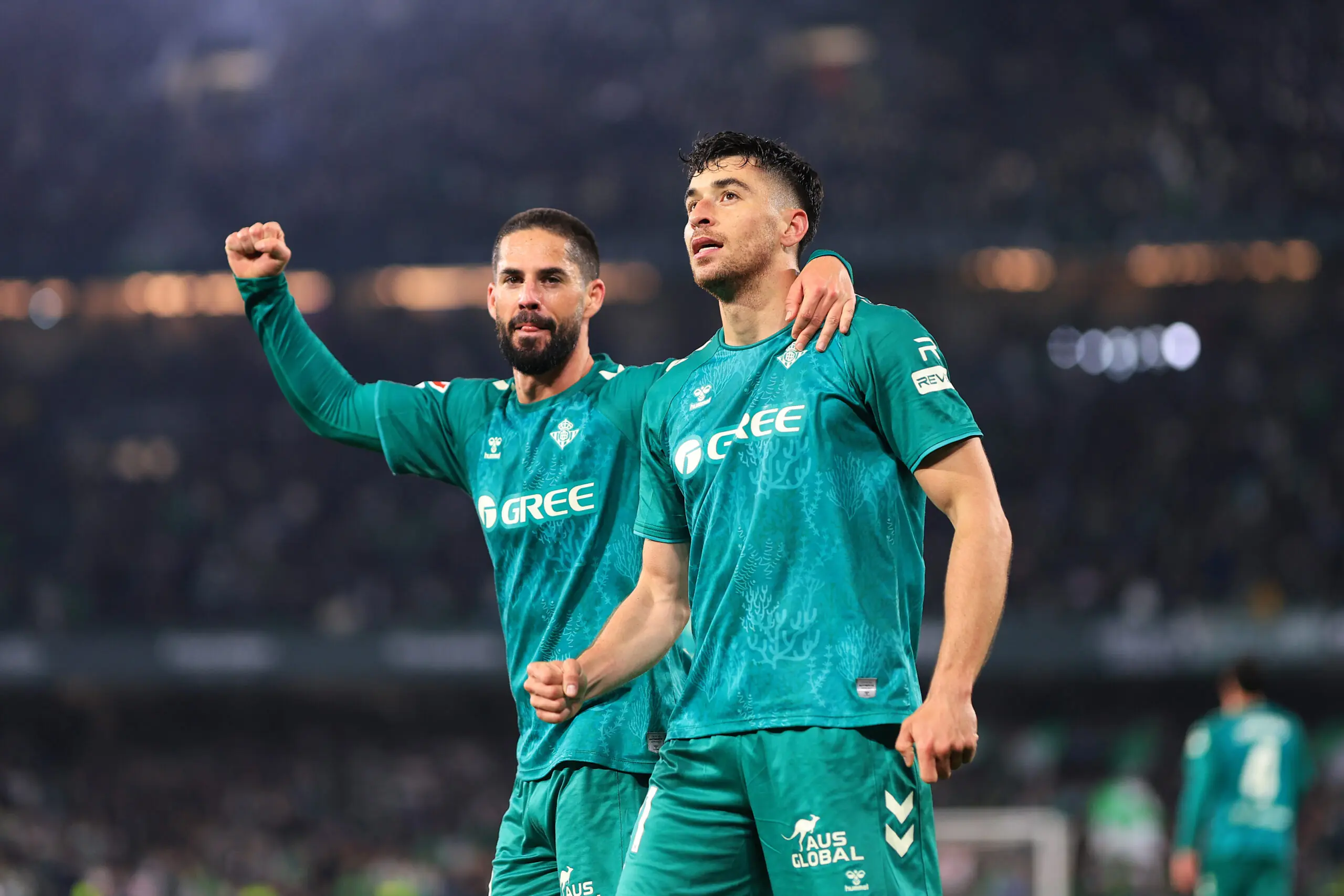 fichajes betis, real betis balompié, betis fichajes, isco alarcón, mercado de fichajes, noticias del real betis