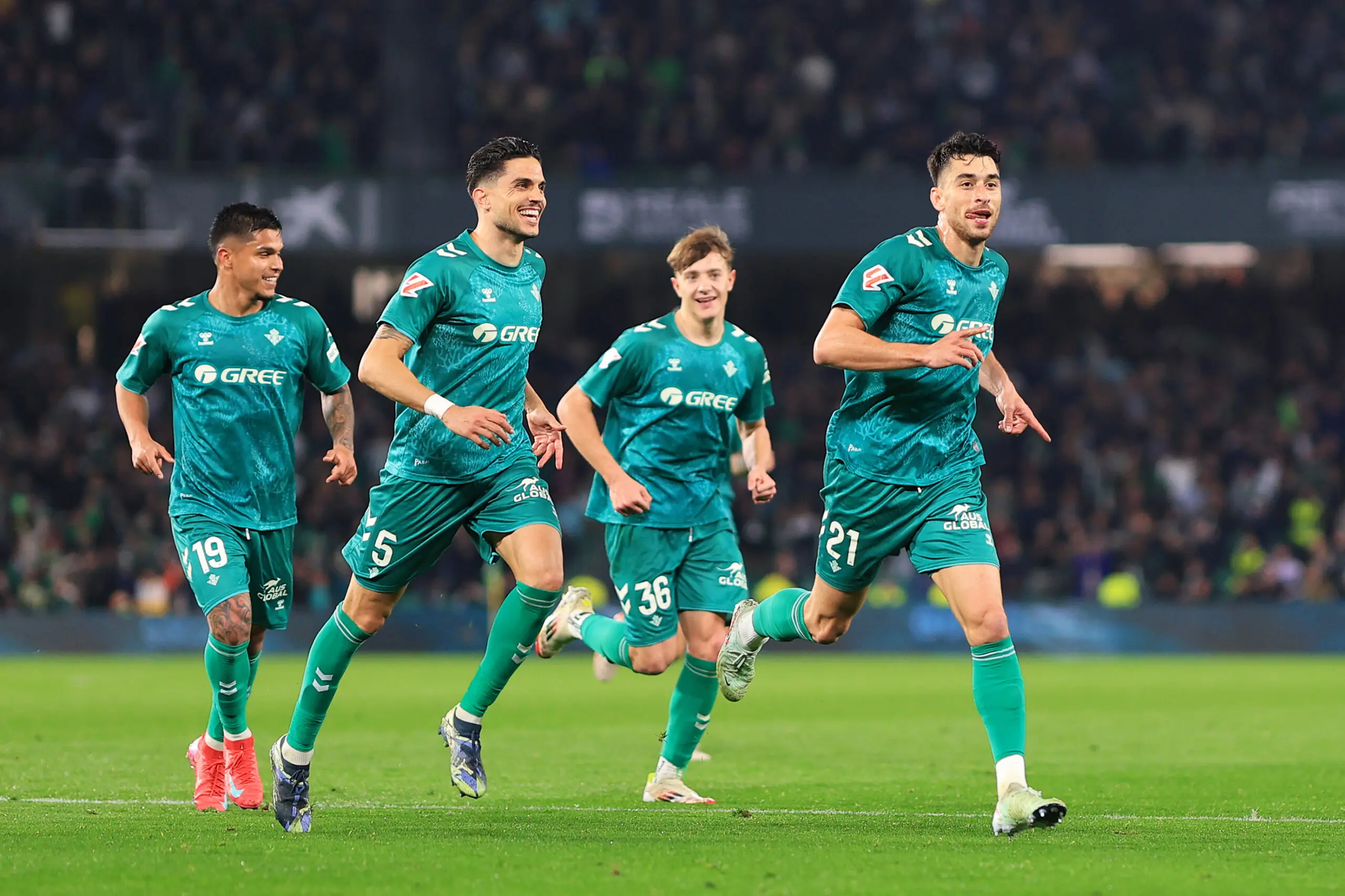 fichajes Betis, ángel ortiz, Real Betis balompié, Betis fichajes, mercado de fichajes