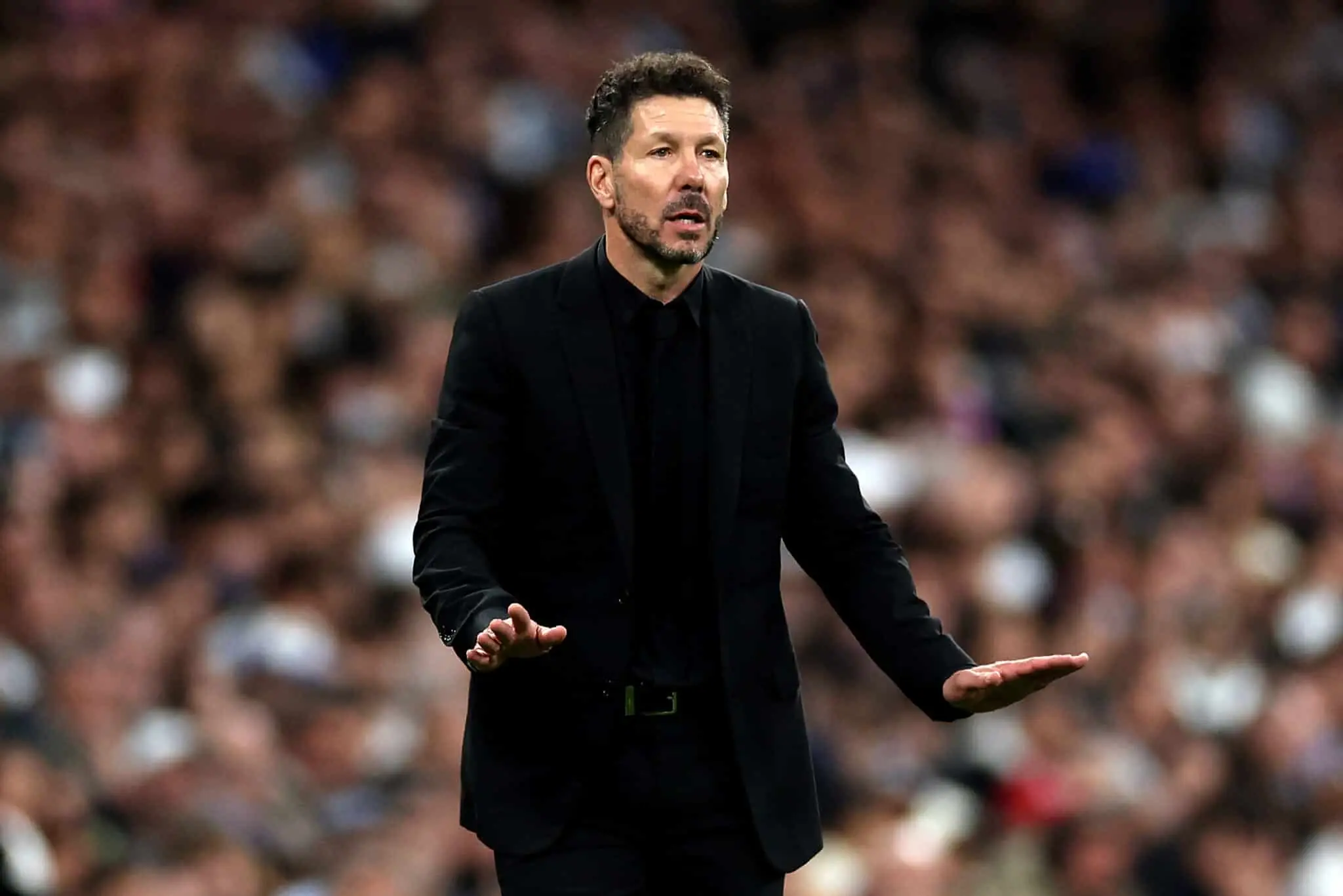 Atlético de Madrid fichajes, Cholo Simeone, Atlético de Madrid, fichajes atlético, mercado de fichajes
