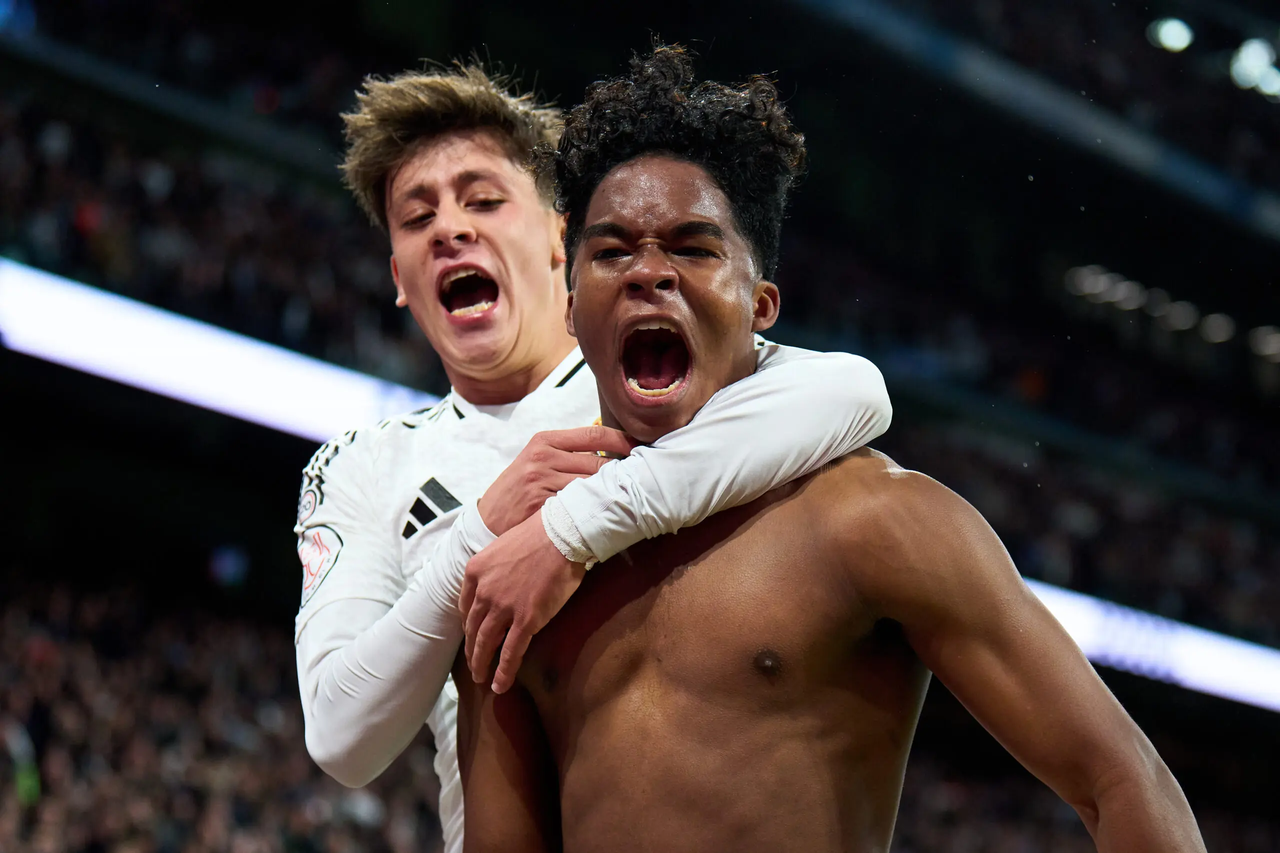 sevilla fc fichajes, endrick, sevilla fc, fichajes sevilla, mercado de fichajes